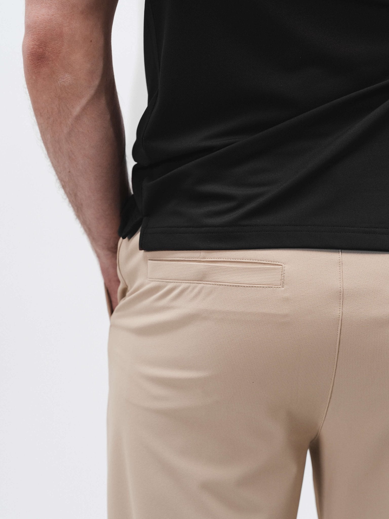 Tour LW Pants - Safari Beige - Pinetree