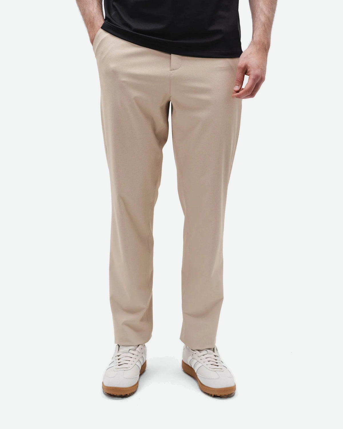 Tour LW Pants - Safari Beige - Pinetree