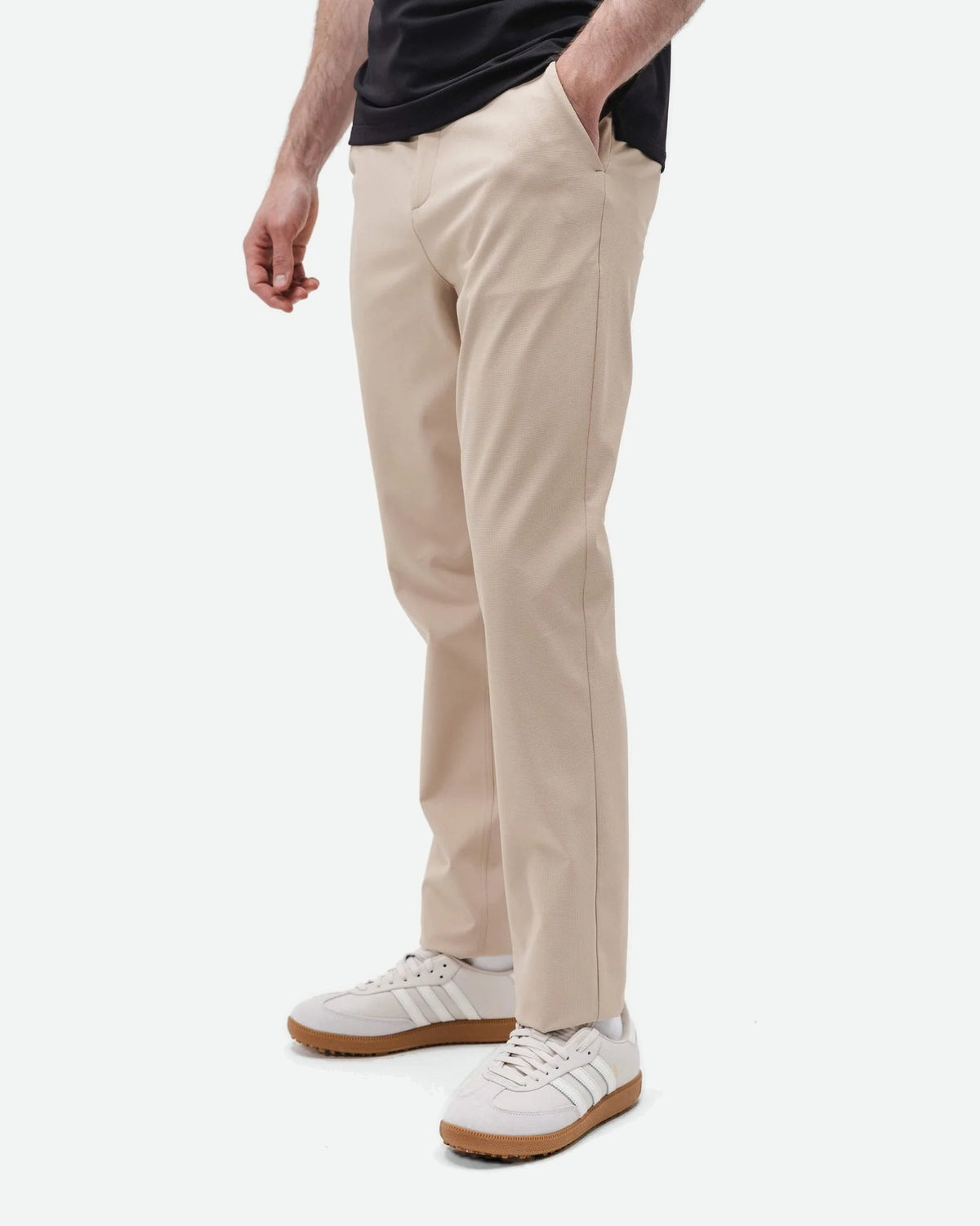Tour LW Pants - Safari Beige - Pinetree