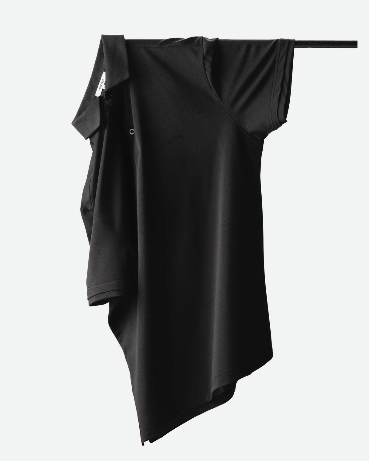 Tour Tech Polo - Meteorite - Pinetree