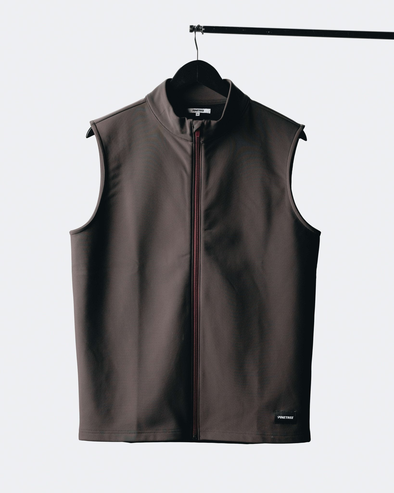 Trace Vest - Meterorite - Pinetree