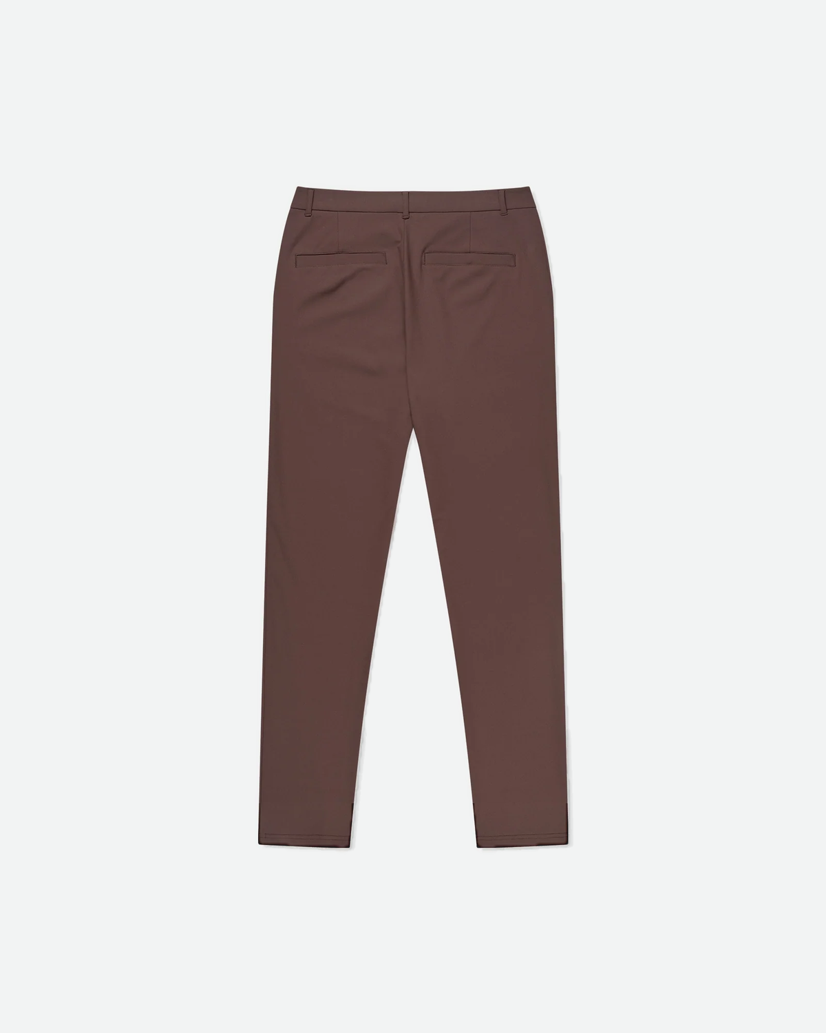 Transition Pants - Mahogany - Pinetree