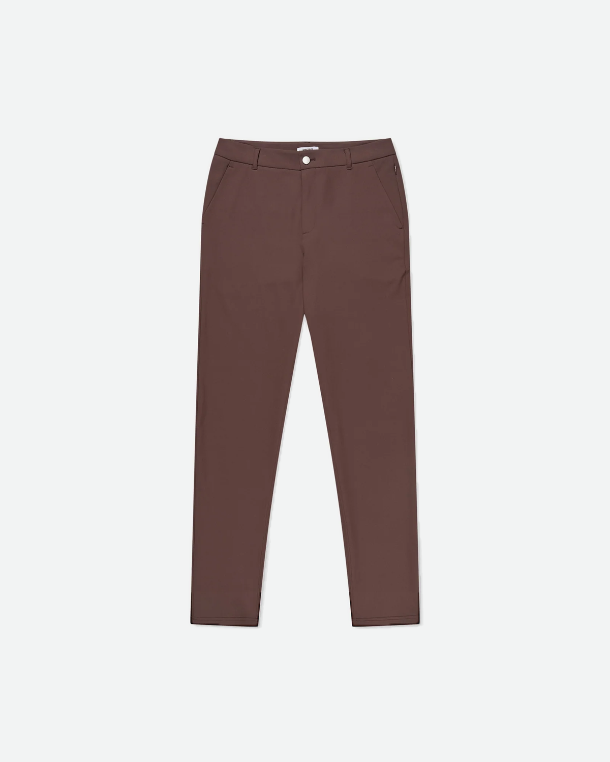 Transition Pants - Mahogany - Pinetree