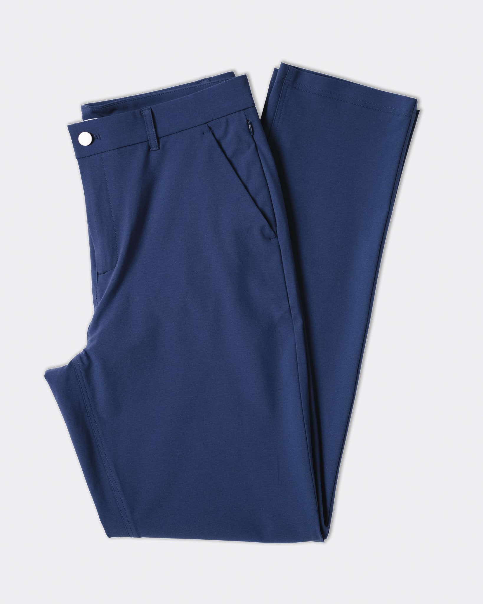 Transition Pants - Medieval Blue - Pinetree