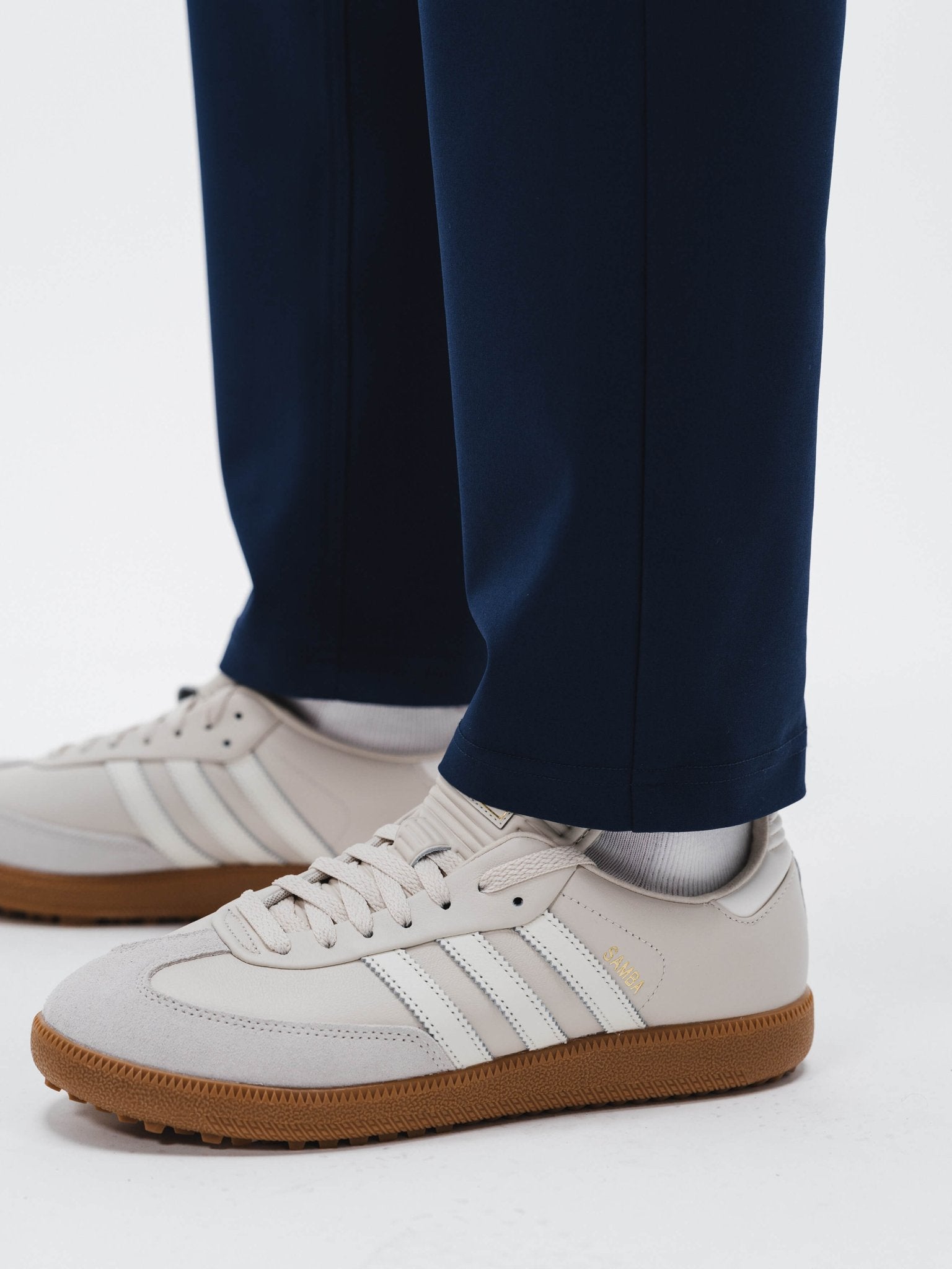 Transition Pants - Medieval Blue - Pinetree