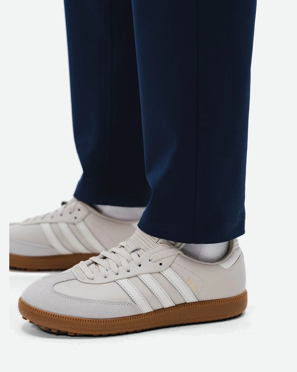 Transition Pants - Medieval Blue - Pinetree