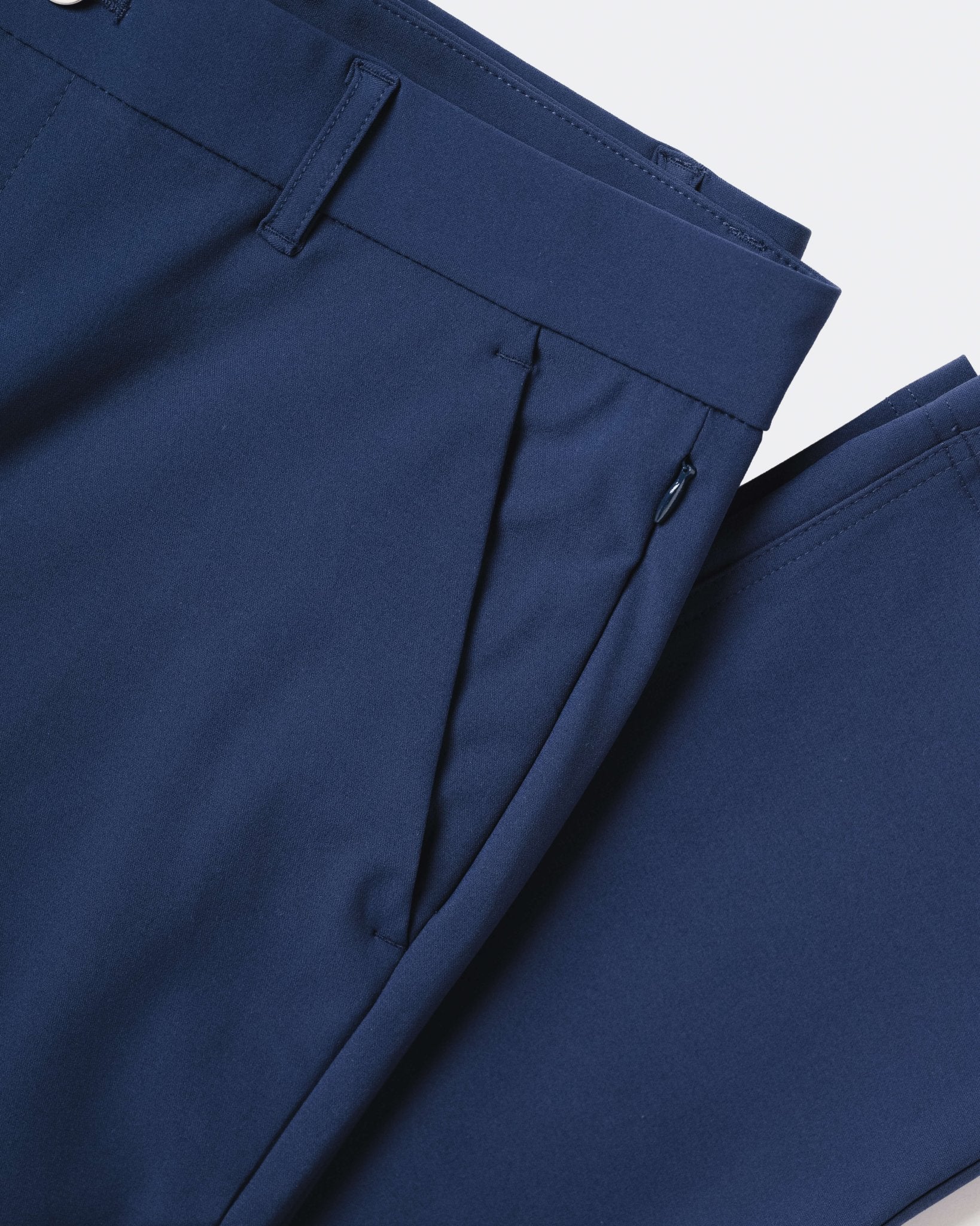 Transition Pants - Medieval Blue - Pinetree