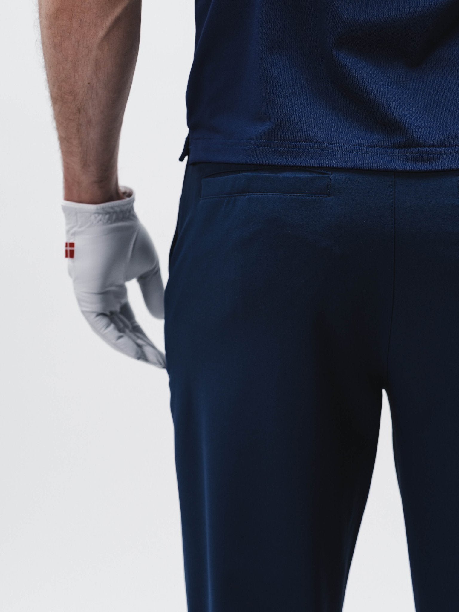 Transition Pants - Medieval Blue - Pinetree