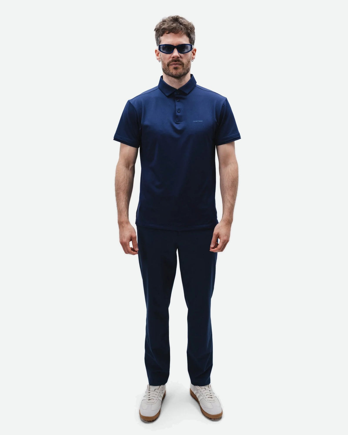 Transition Pants - Medieval Blue - Pinetree