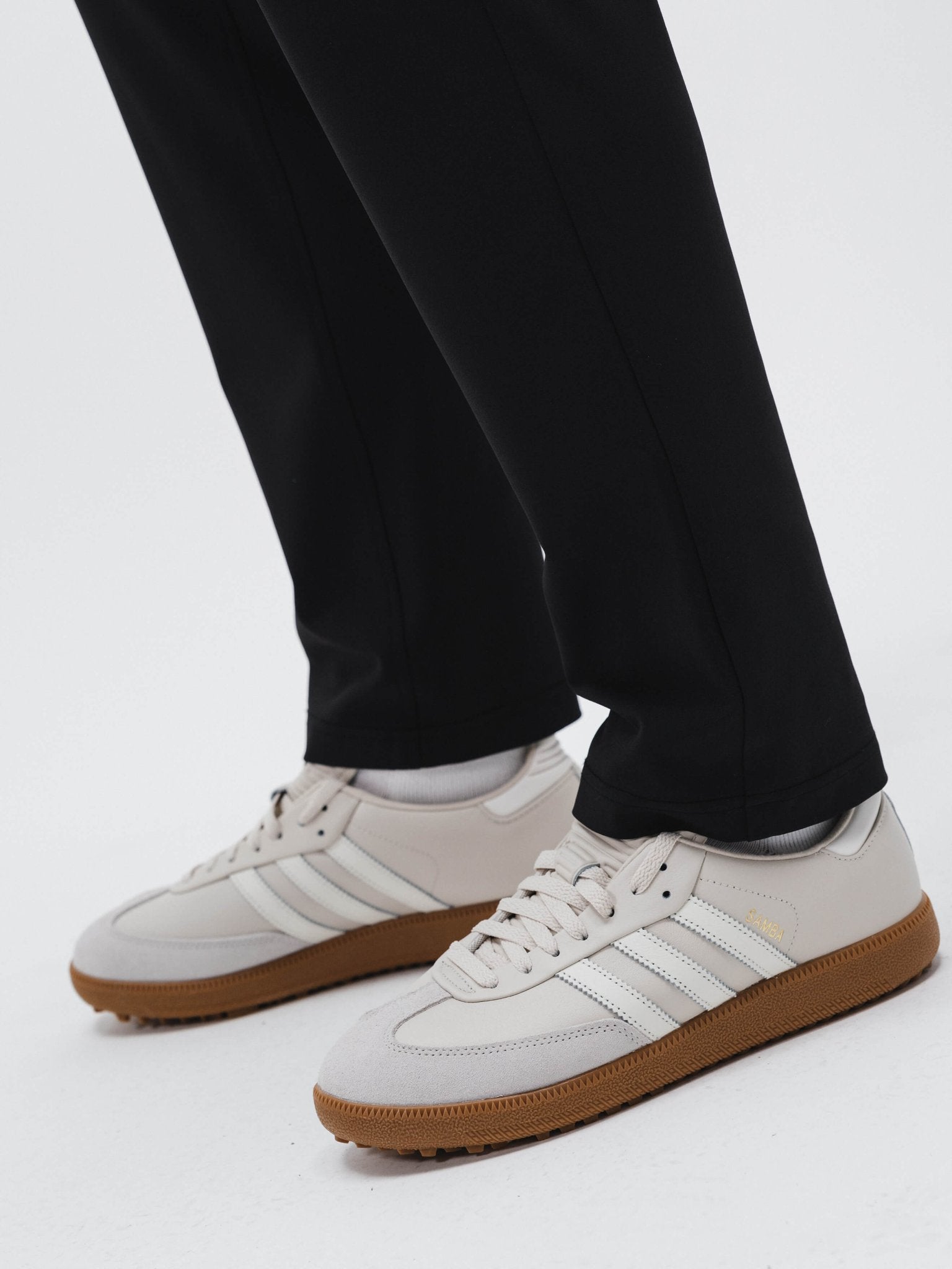 Transition Pants - Meteorite - Pinetree