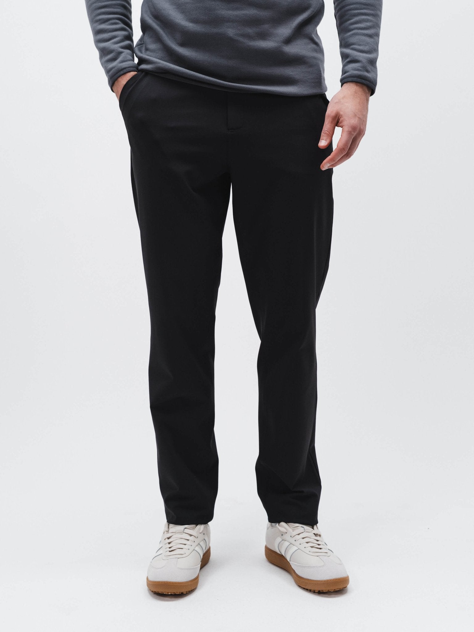 Transition Pants - Meteorite - Pinetree