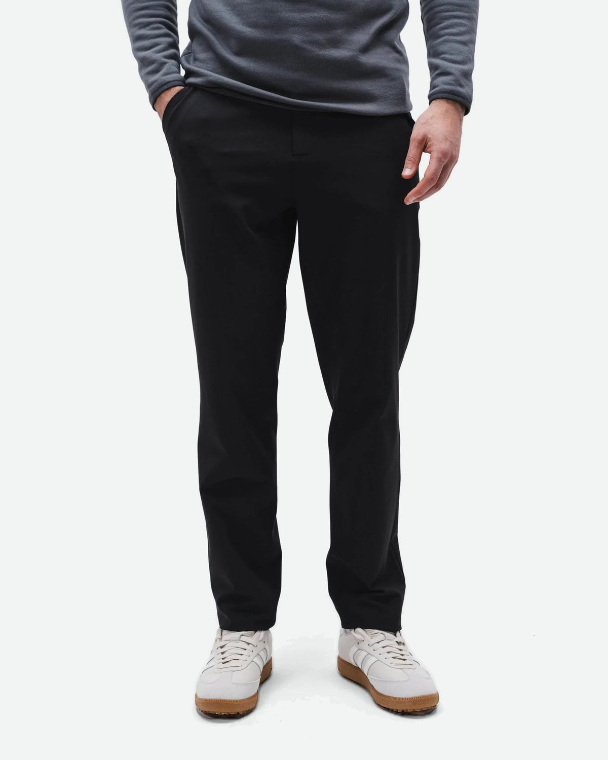 Transition Pants - Meteorite - Pinetree