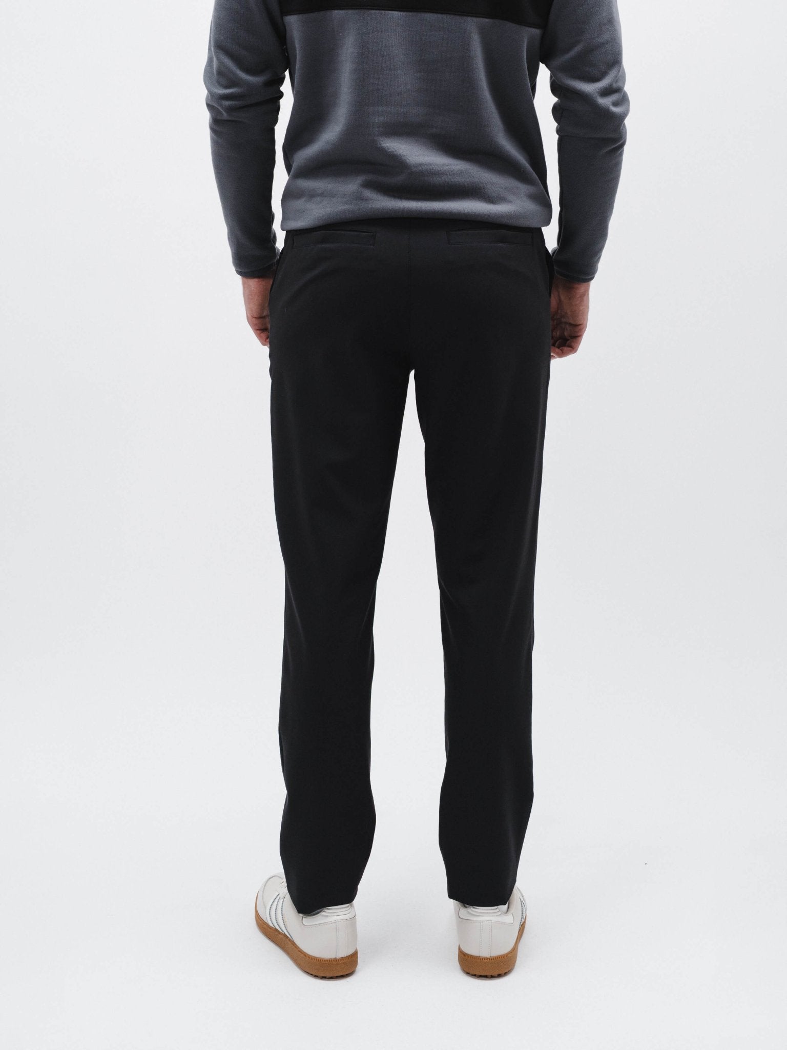 Transition Pants - Meteorite - Pinetree