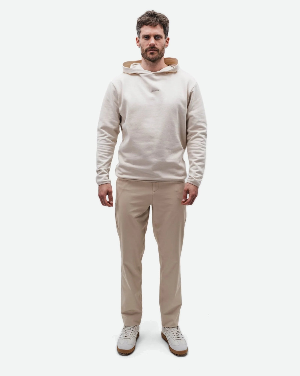 Transition Pants - Safari Beige - Pinetree