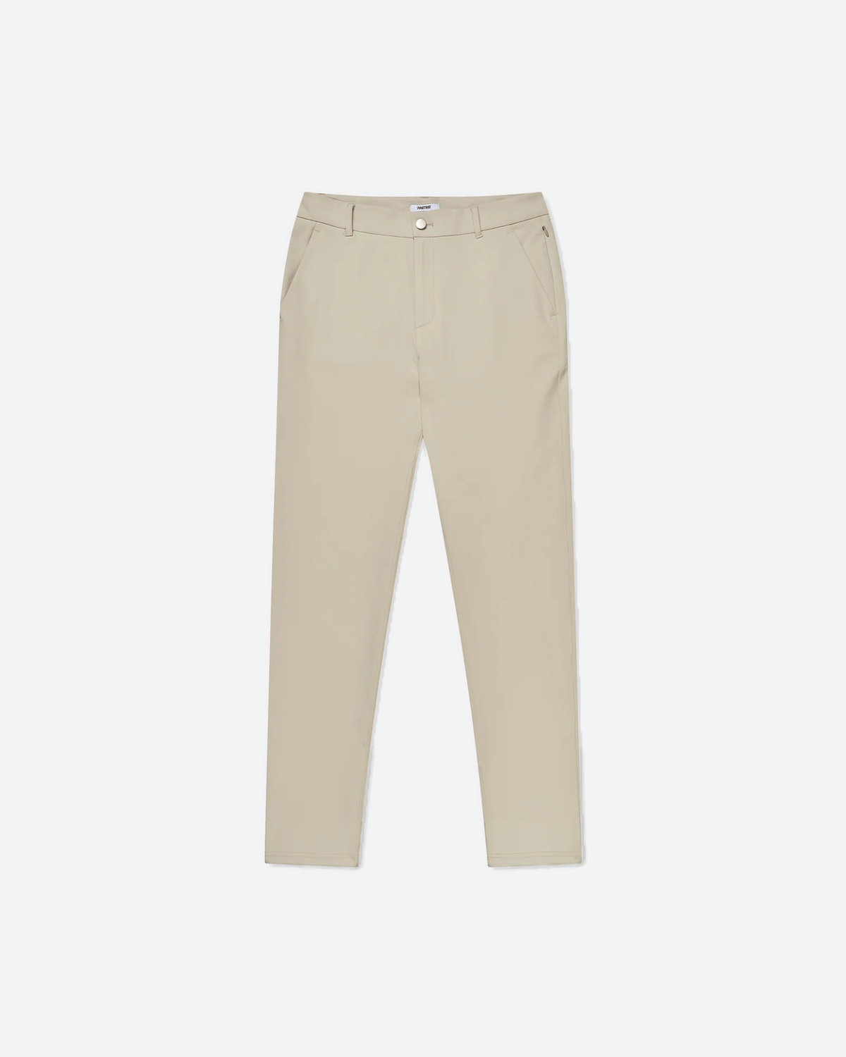Transition Pants - Safari Beige - Pinetree