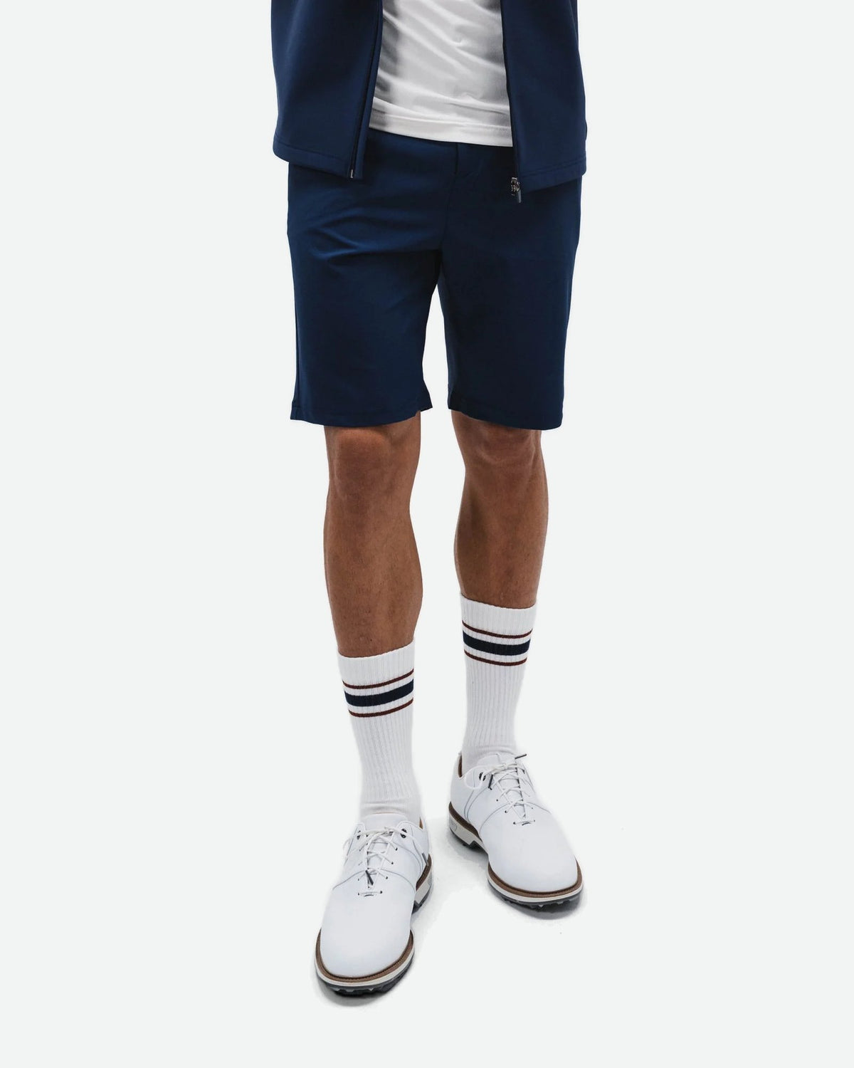 Transition Shorts - Medieval Blue - Pinetree