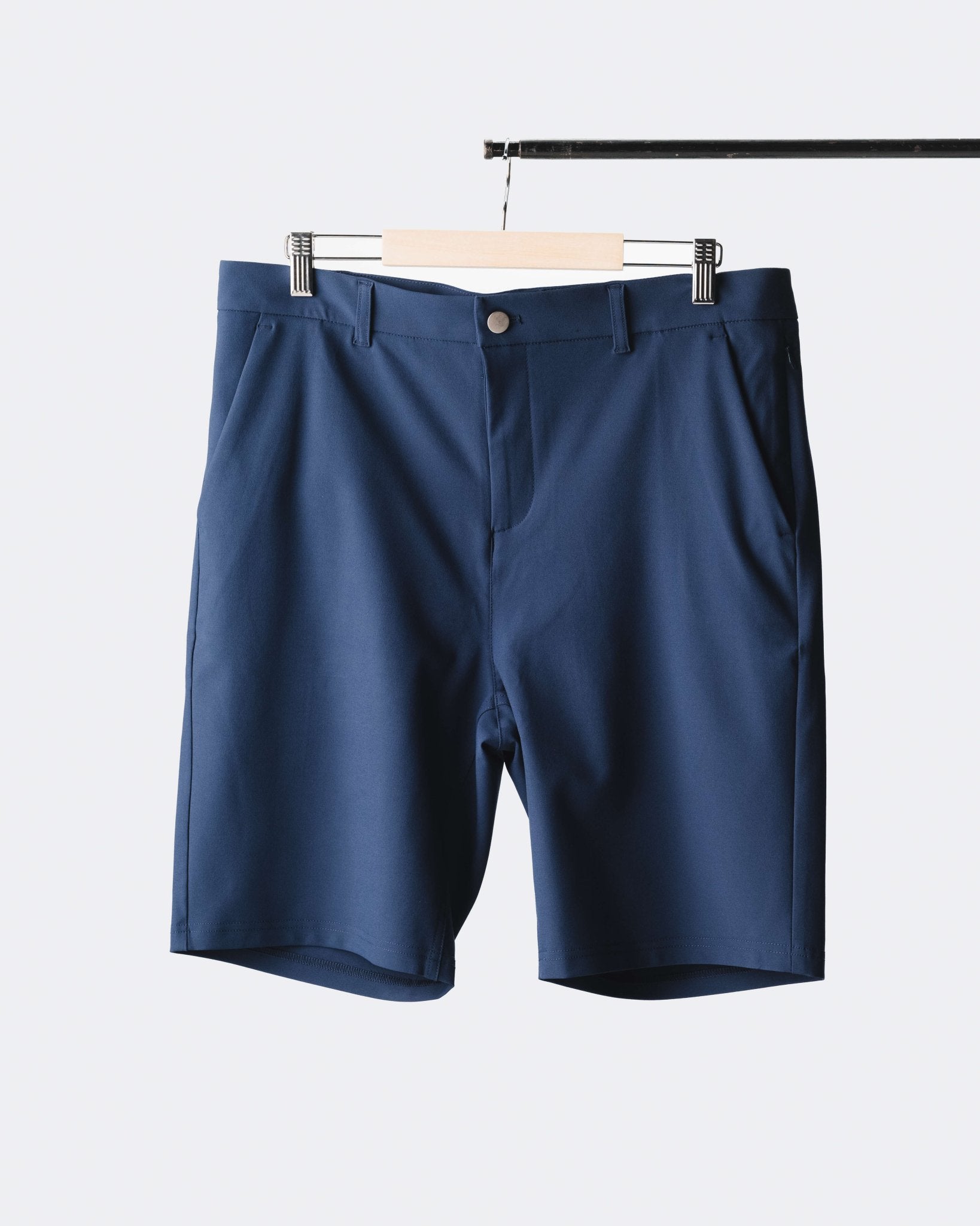 Transition Shorts - Medieval Blue - Pinetree