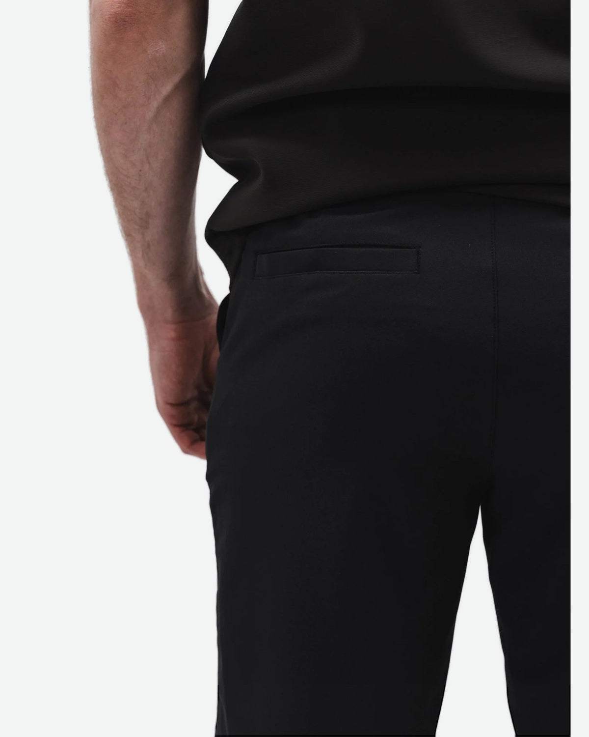 Transition Shorts - Meteorite - Pinetree