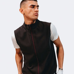 Vest - Pinetree