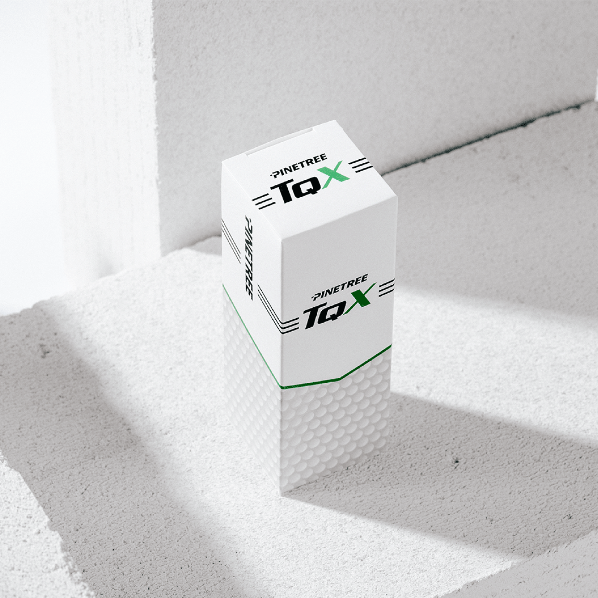 Pinetree TQX
