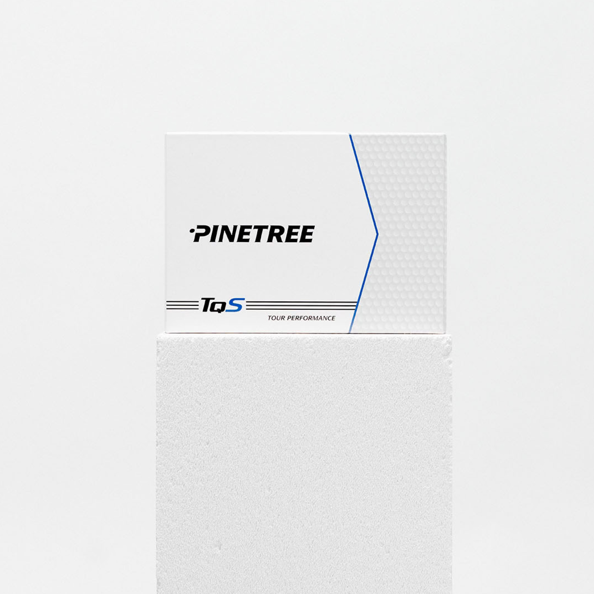 Pinetree TQS