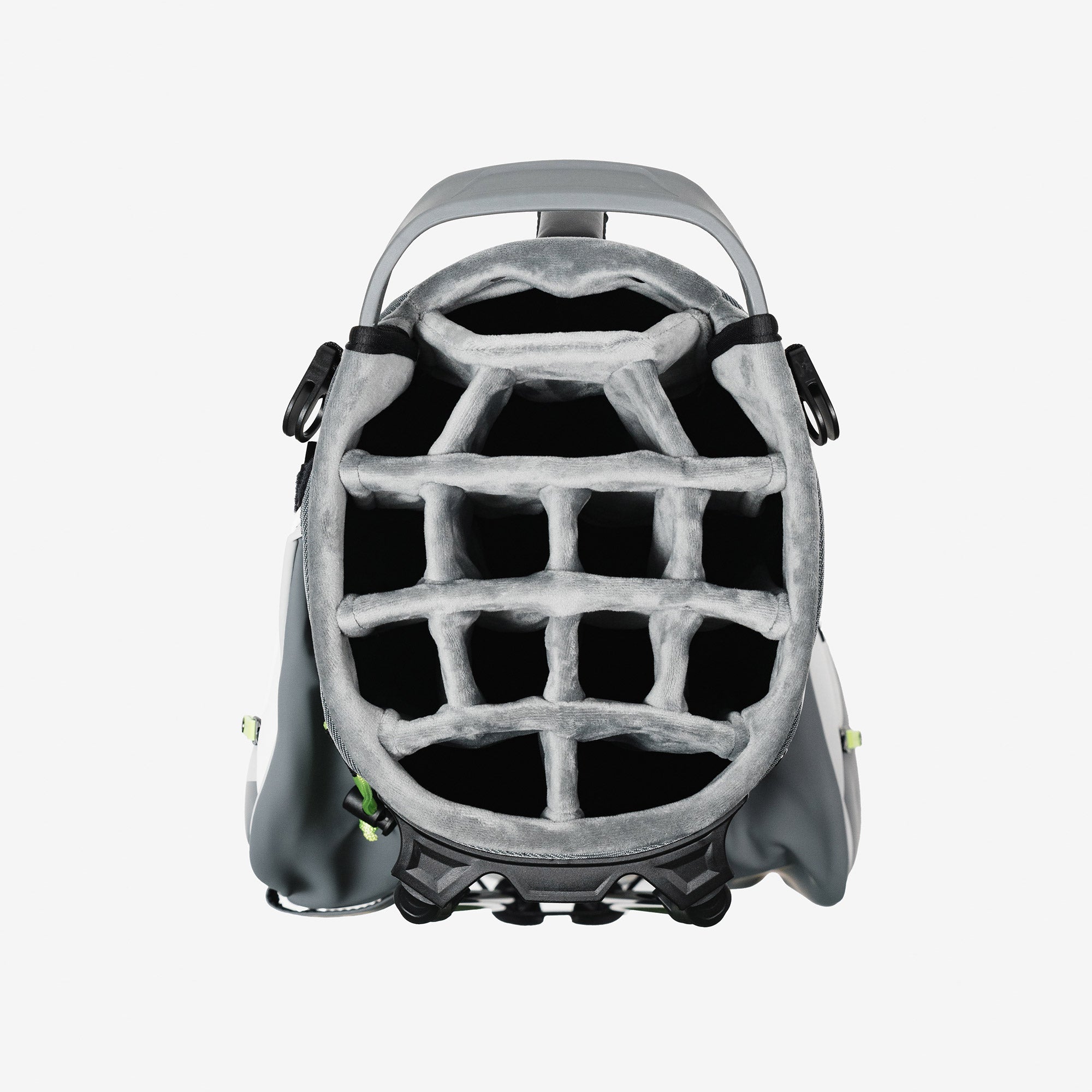 14' Pro Bærebag, Arctic Grey - Pinetree