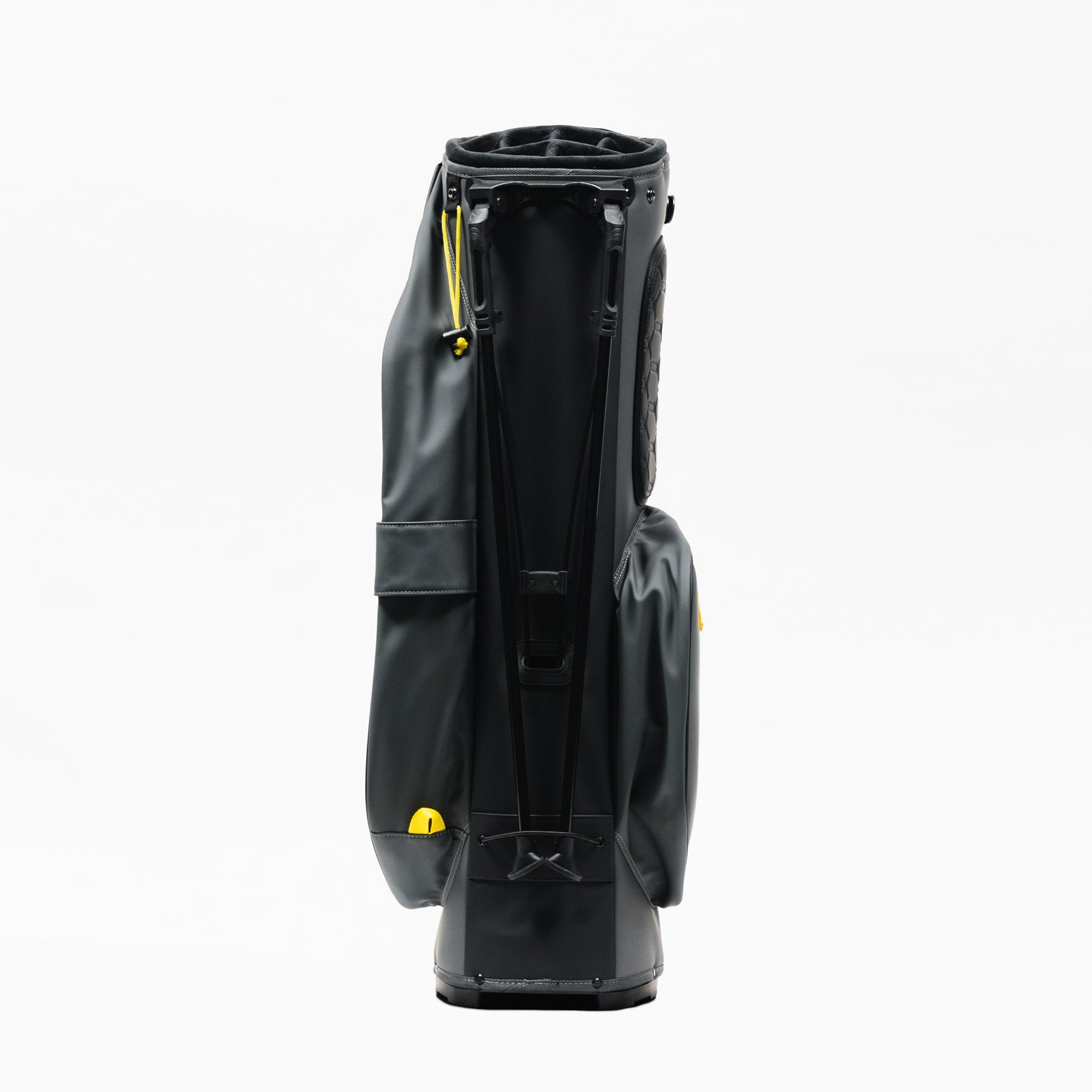 14' Pro Bærebag, Eclipse Black - Pinetree