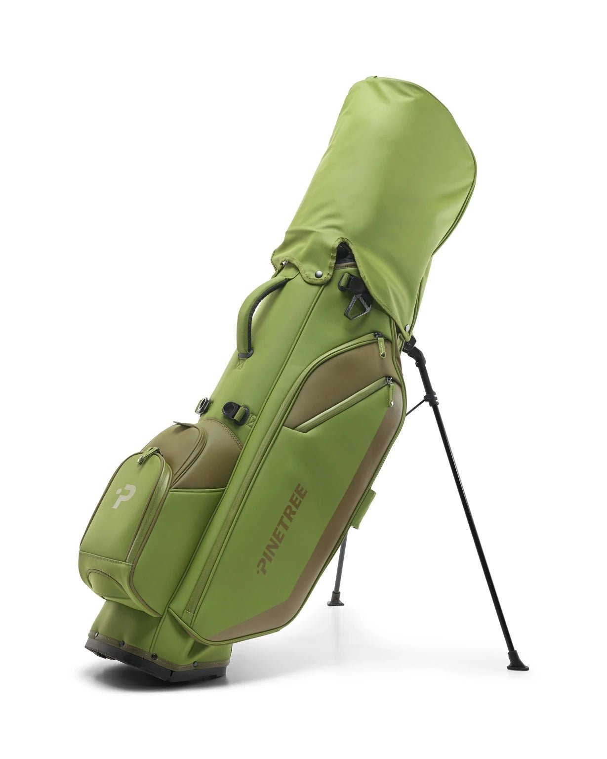 14' Pro Bærebag, Olive Green - Pinetree
