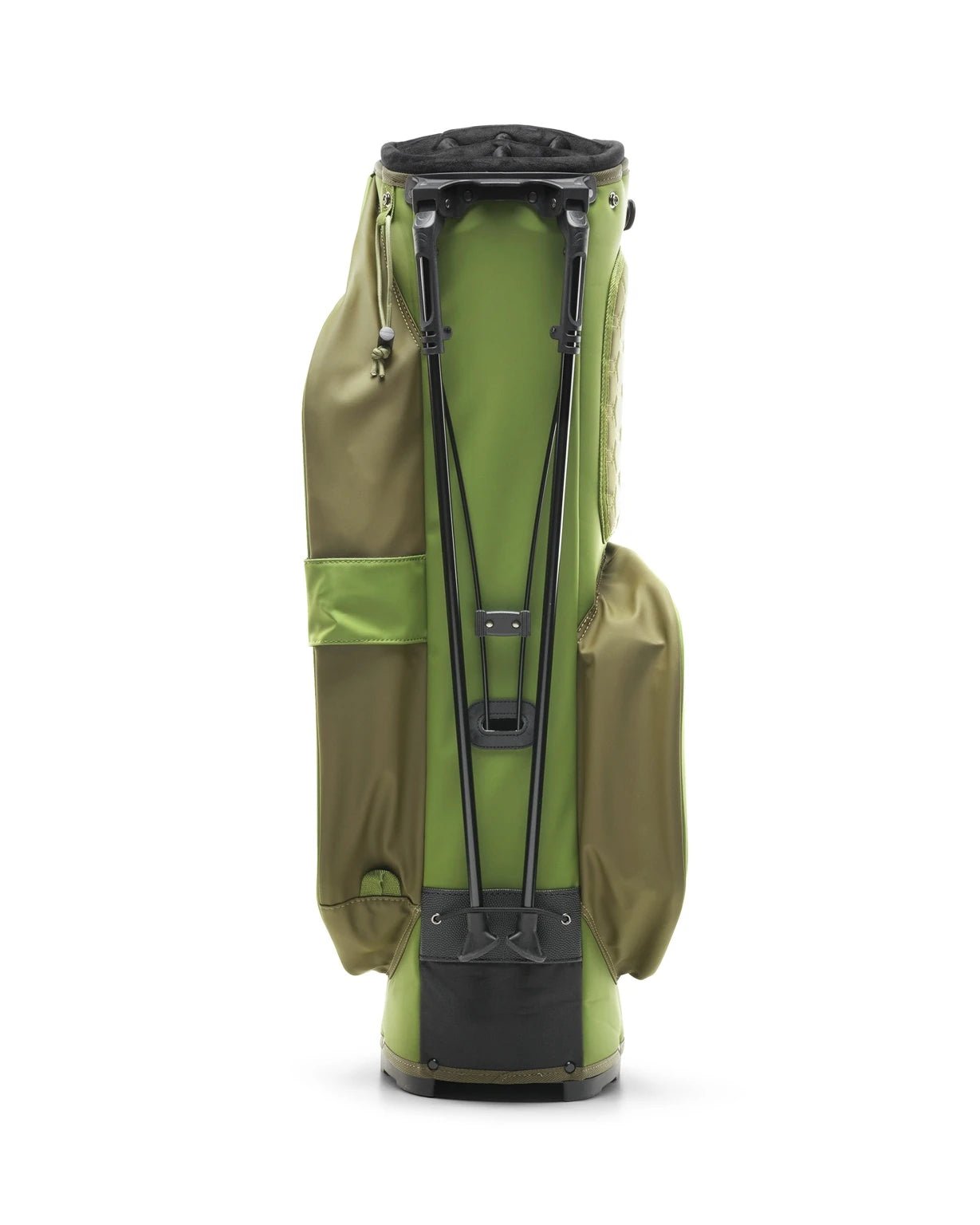 14' Pro Bærebag, Olive Green - Pinetree