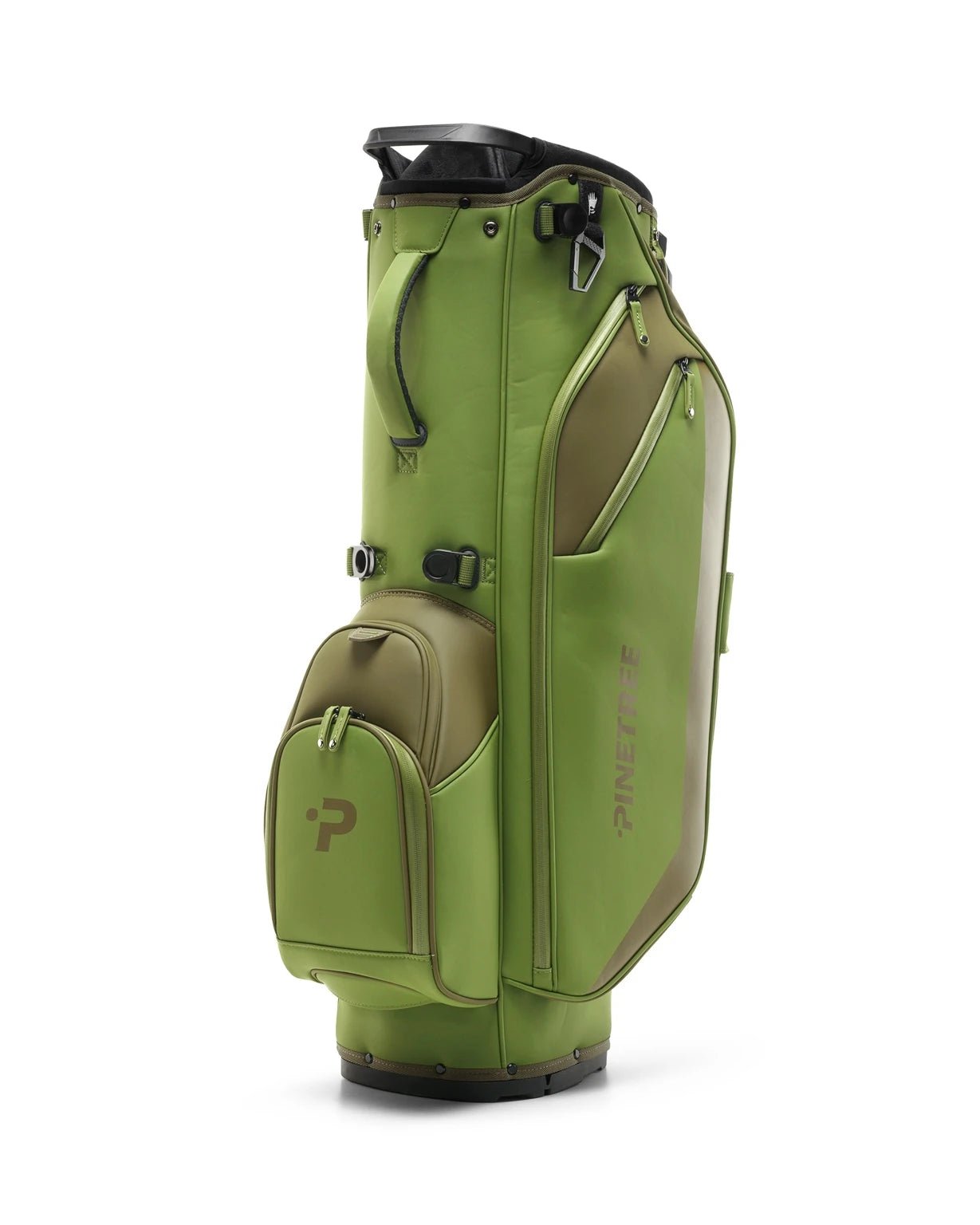 14' Pro Bærebag, Olive Green - Pinetree