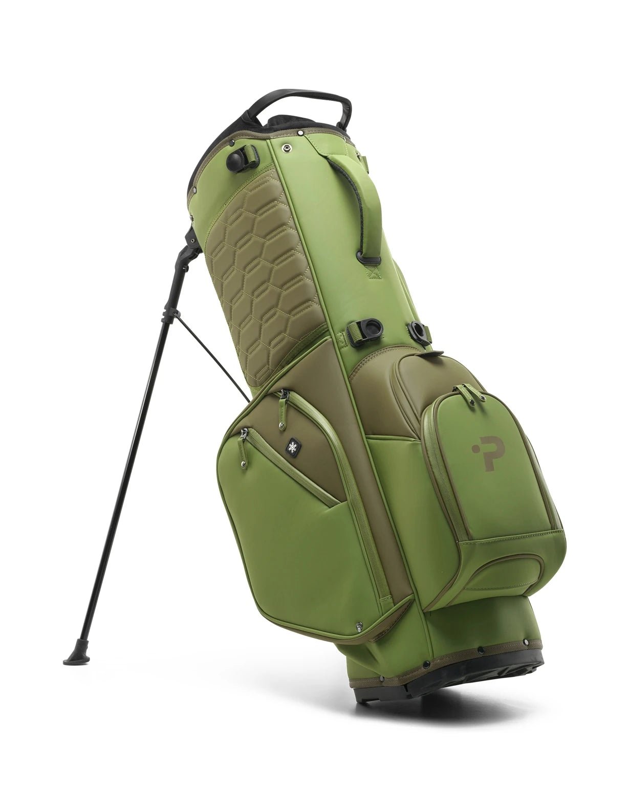 14' Pro Bærebag, Olive Green - Pinetree
