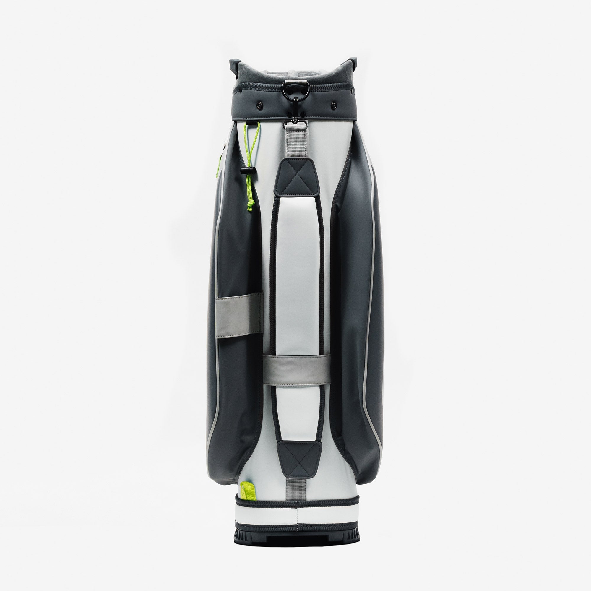 14' Pro Vognbag, Arctic Grey - Pinetree