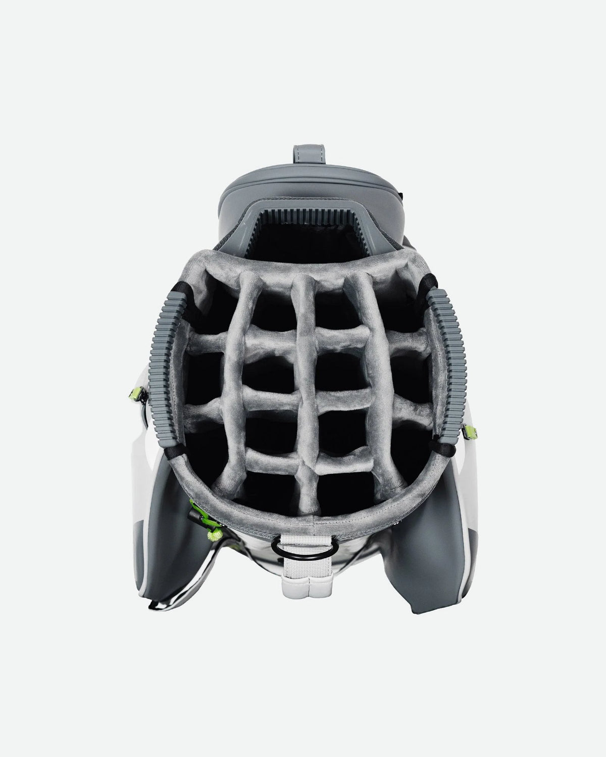 14' Pro Vognbag, Arctic Grey - Pinetree