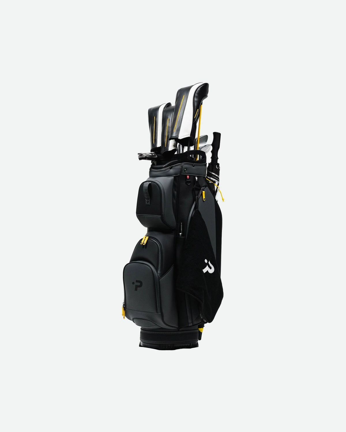 14' Pro Vognbag, Eclipse Black - Pinetree