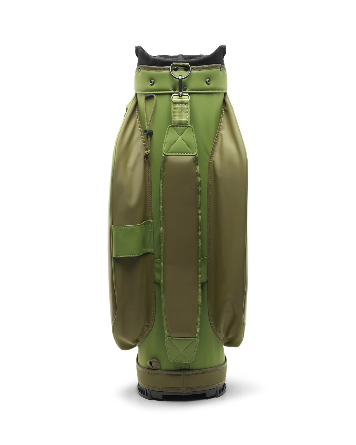 14' Pro Vognbag, Olive Green - Pinetree
