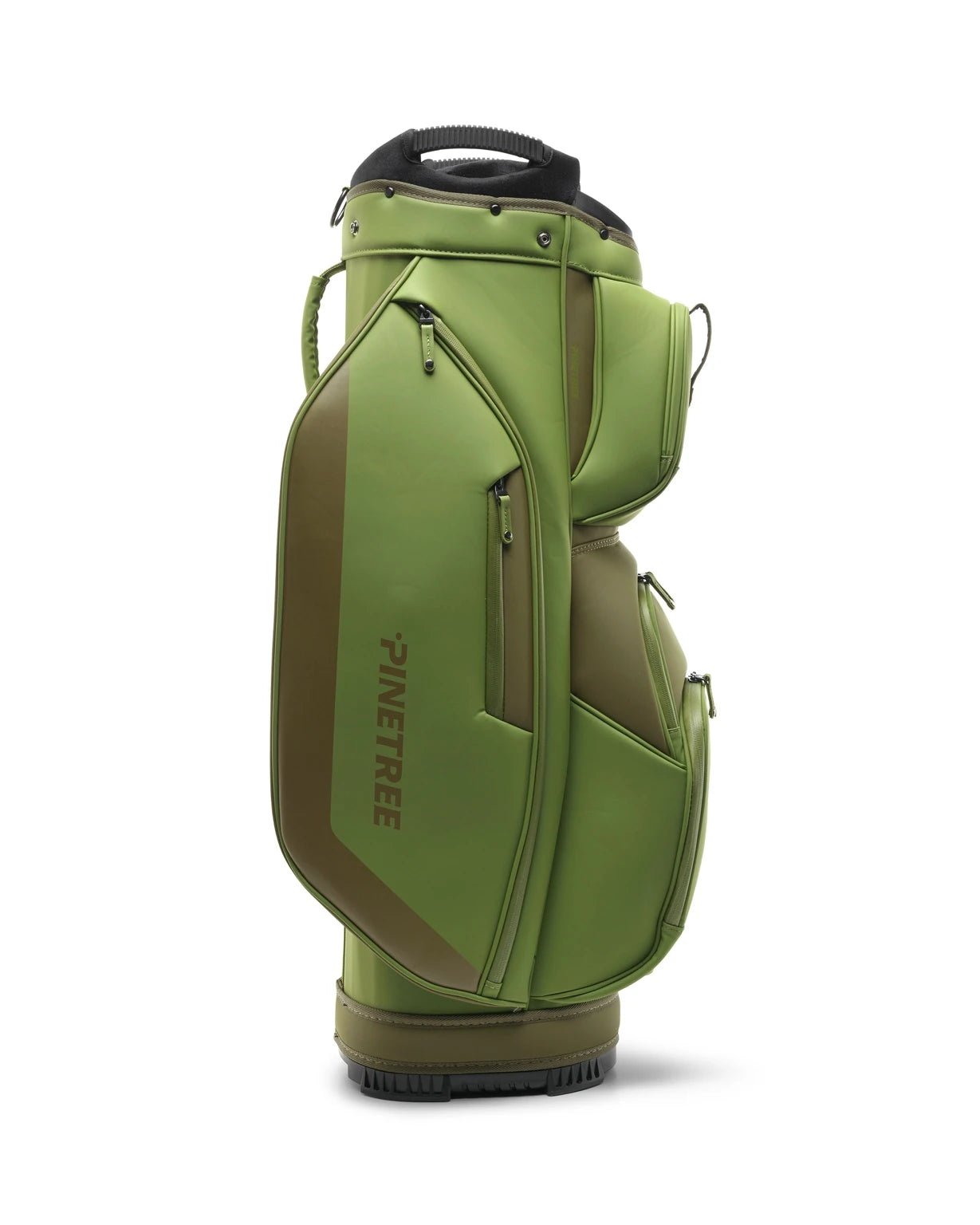 14' Pro Vognbag, Olive Green - Pinetree