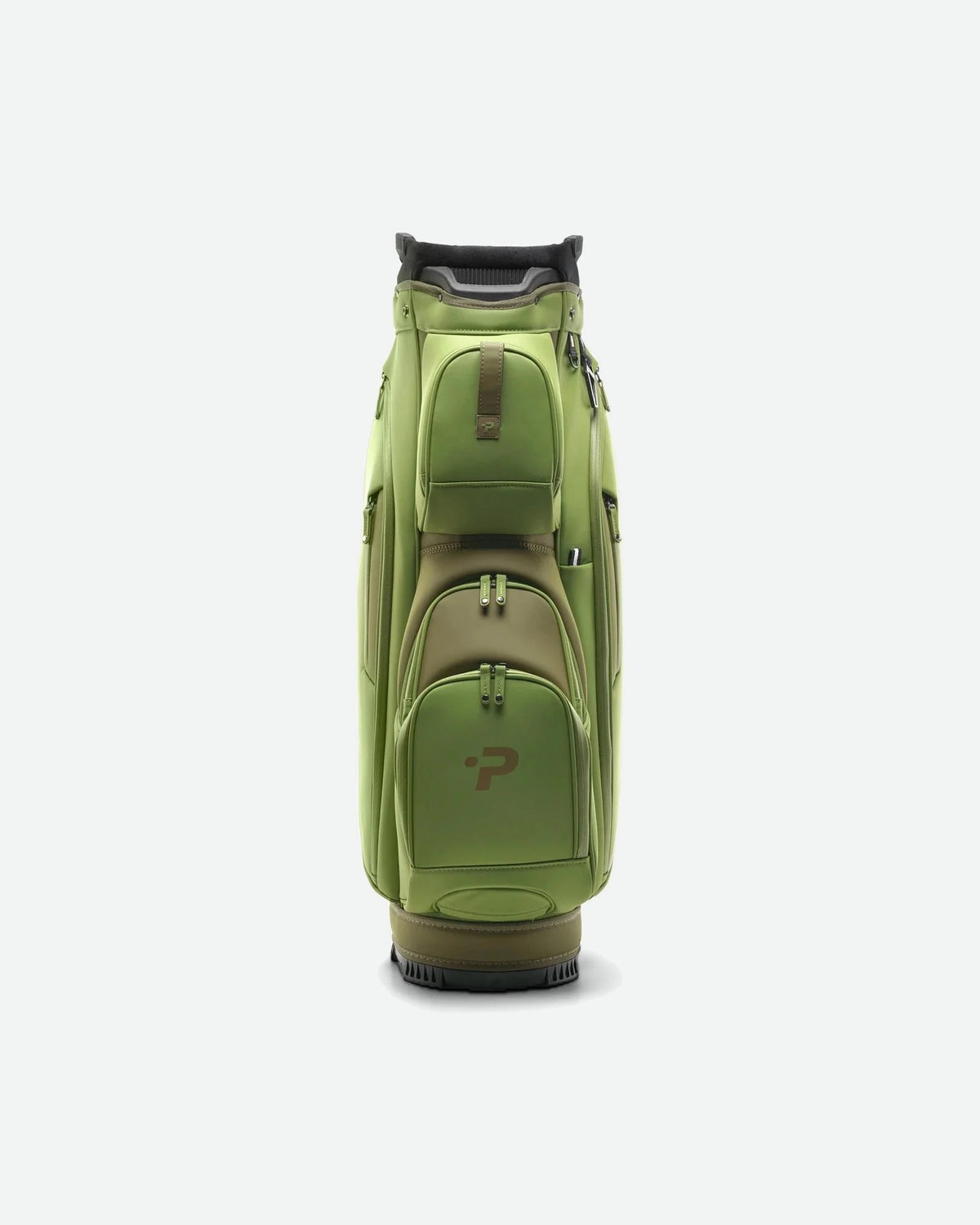 14' Pro Vognbag, Olive Green - Pinetree