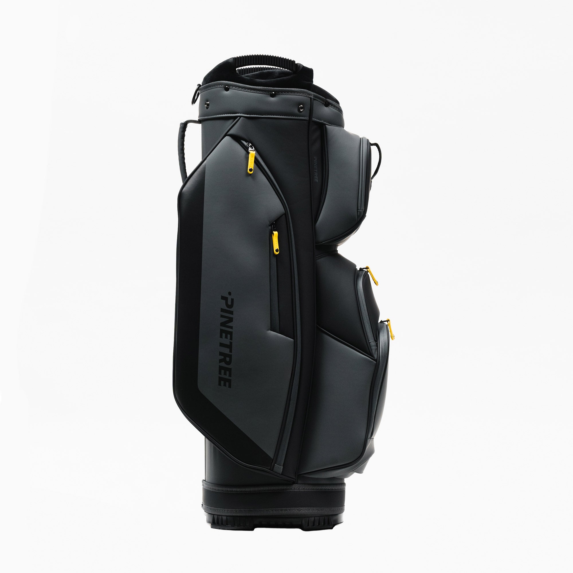 14' Pro Vognbag, Eclipse Black