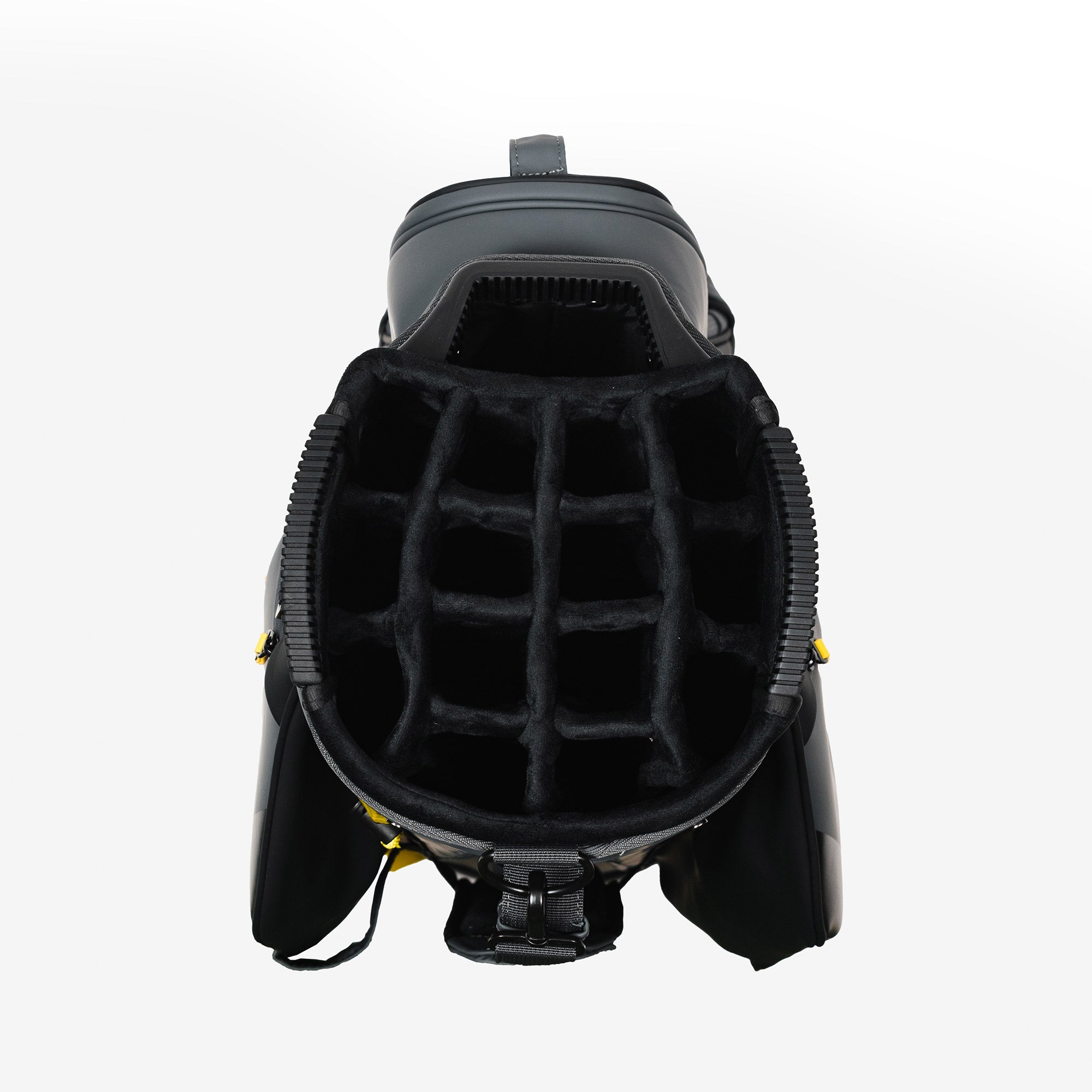 14' Pro Vognbag, Eclipse Black