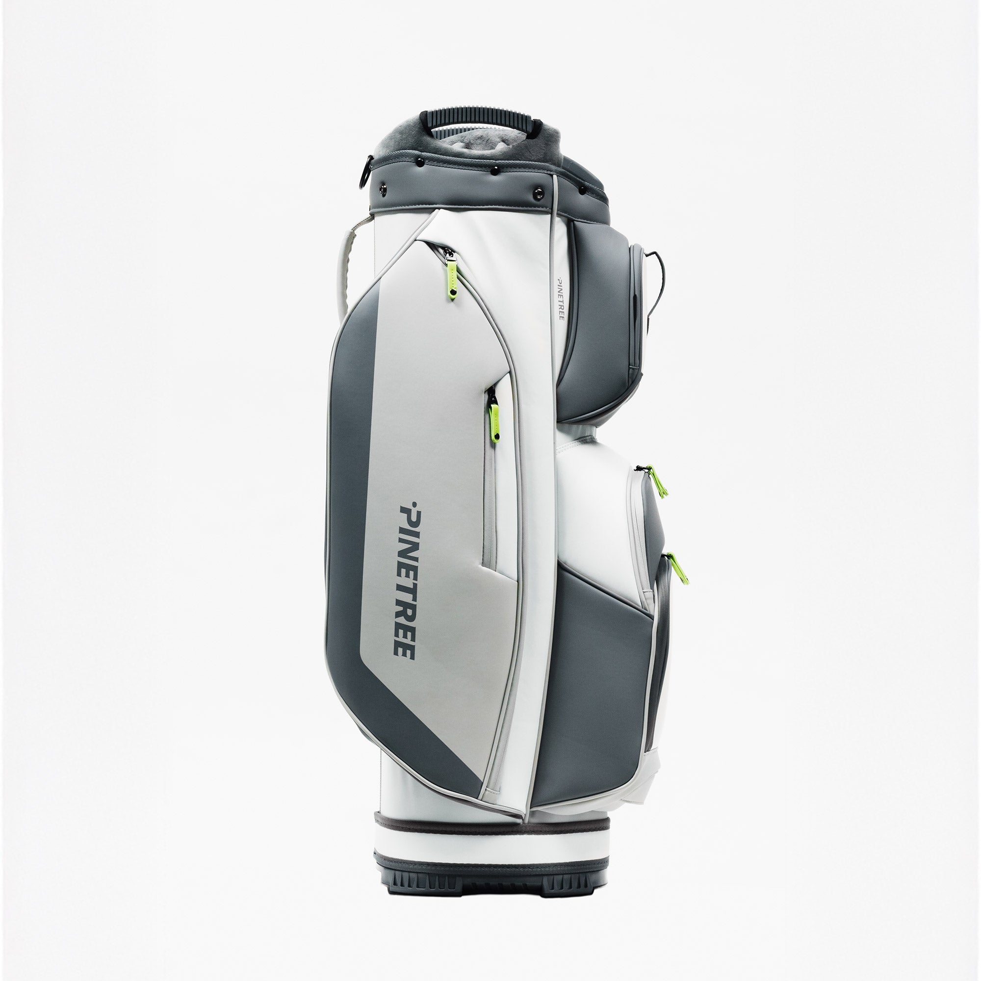 14' Pro Vognbag, Arctic Grey