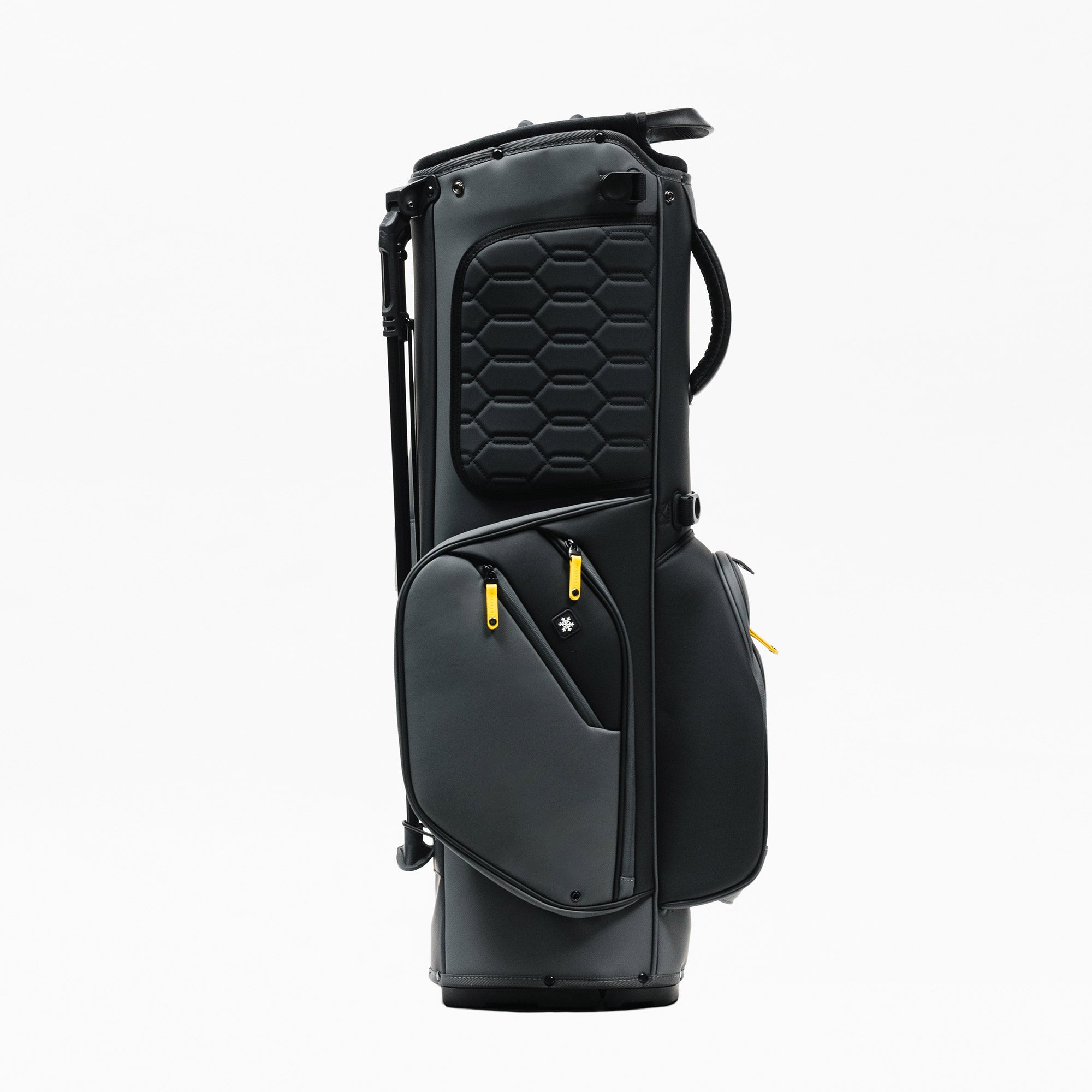 14' Pro Bærebag, Eclipse Black