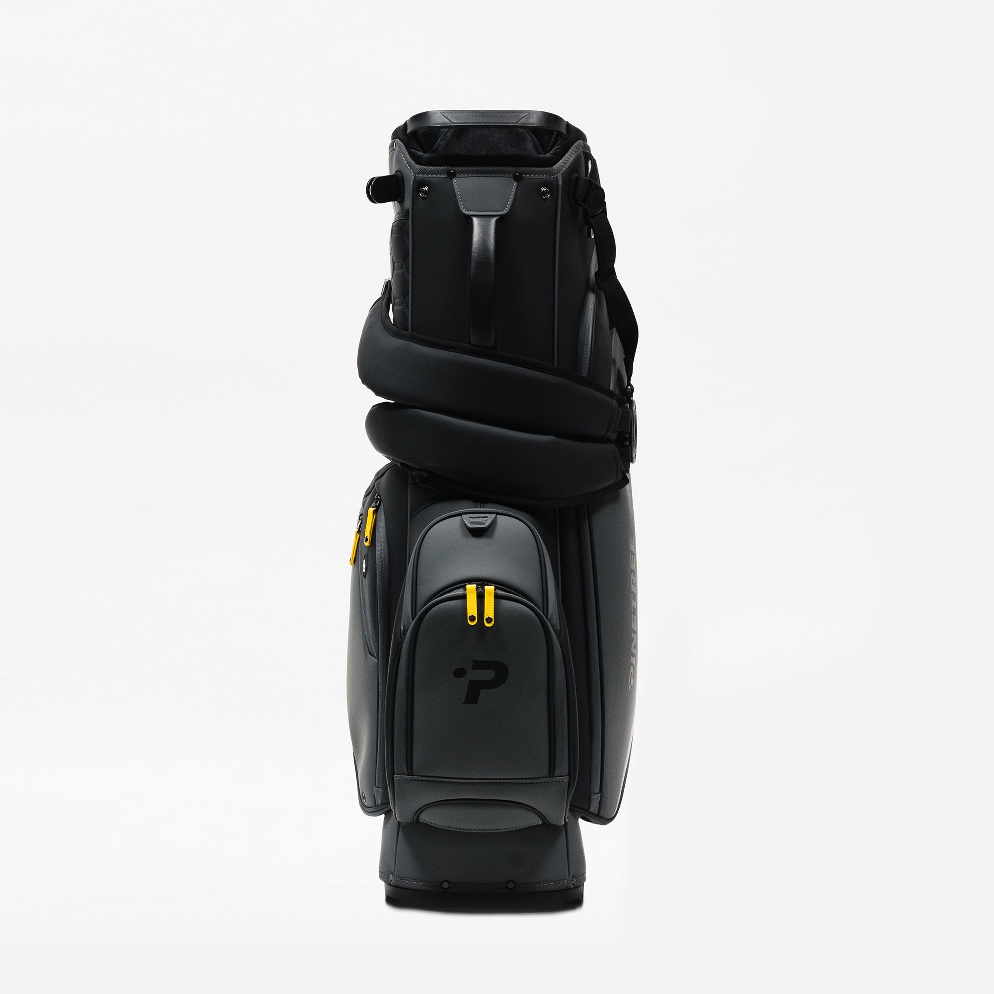 14' Pro Bærebag, Eclipse Black