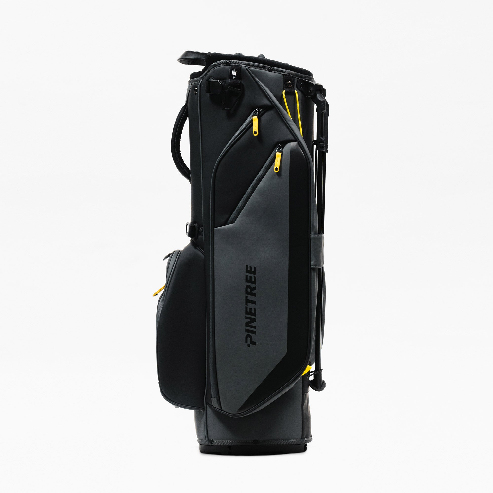 14' Pro Bærebag, Eclipse Black