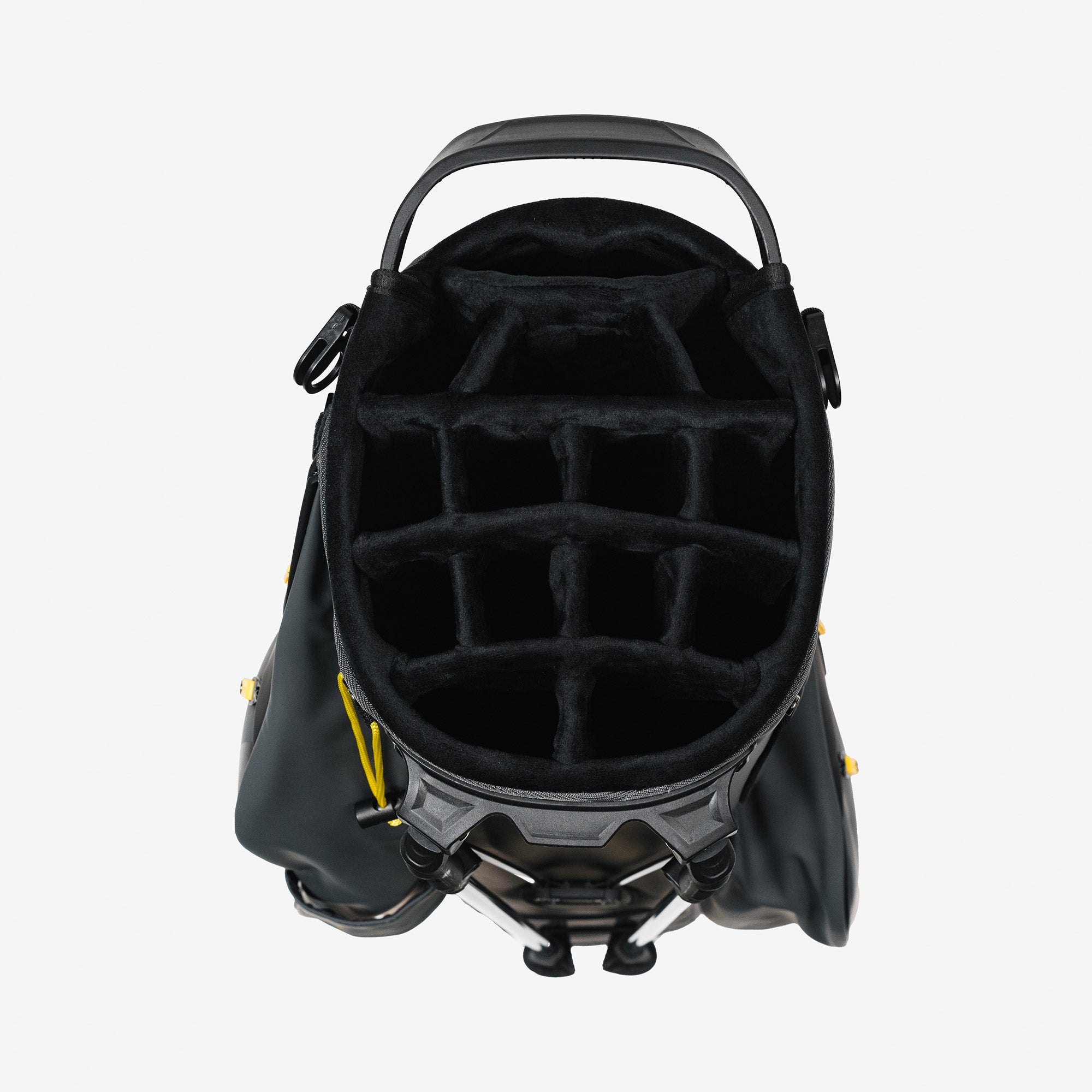 14' Pro Bærebag, Eclipse Black