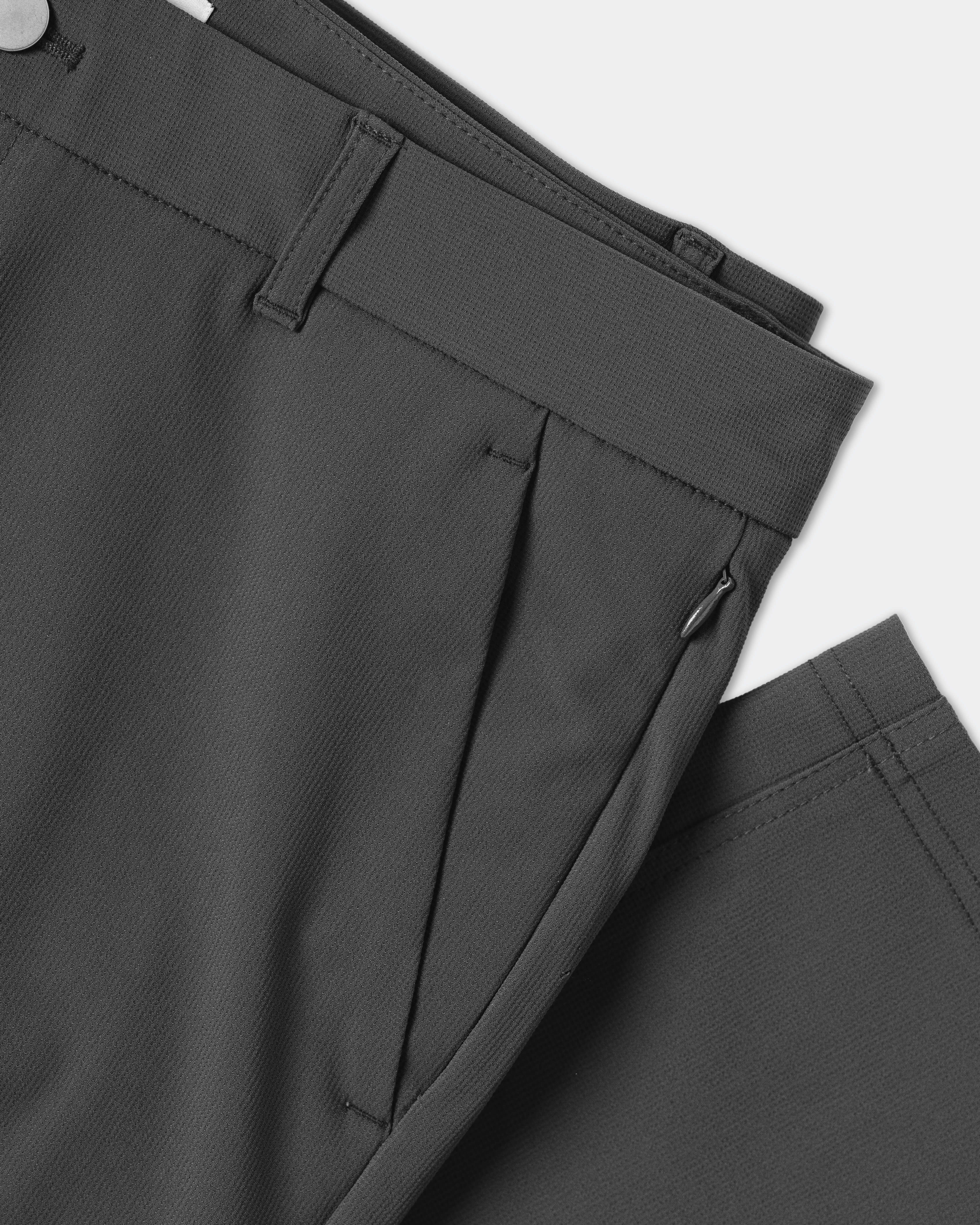 Tour LW Pants - Asphalt
