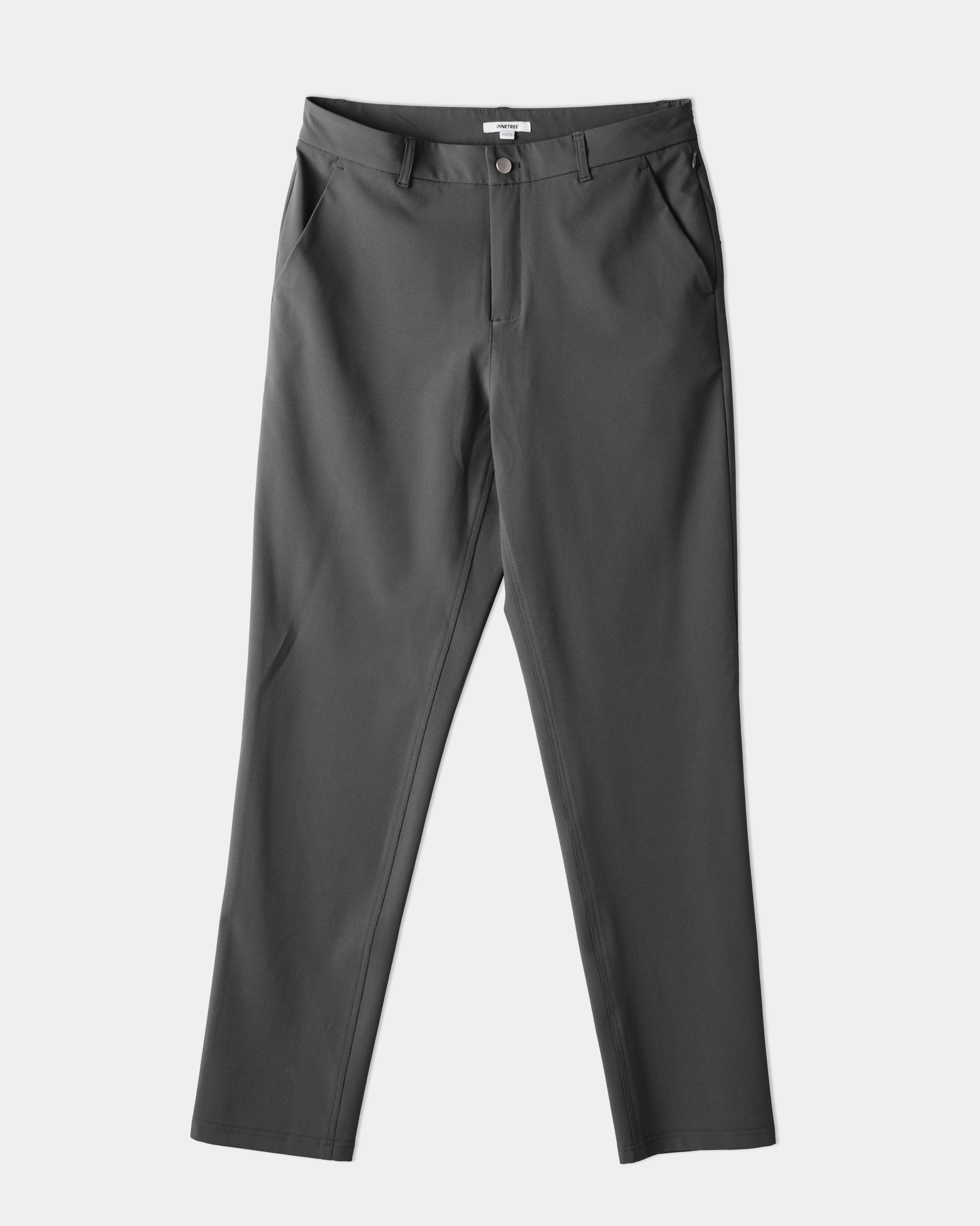 Tour Dry Pants - Asphalt
