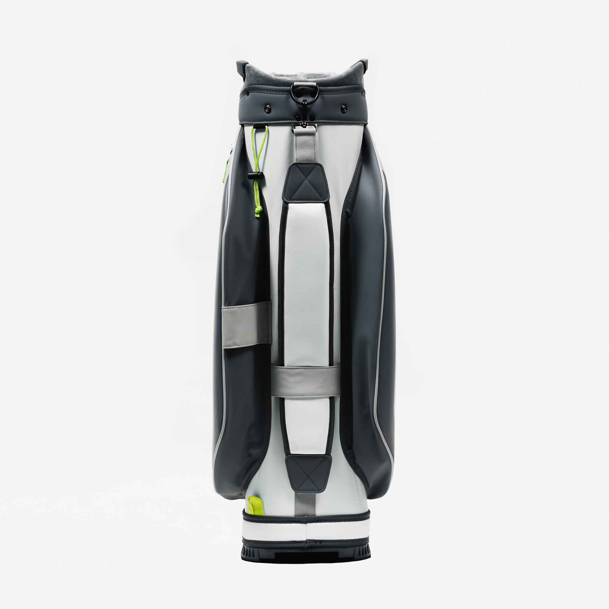 14' Pro Vognbag, Arctic Grey