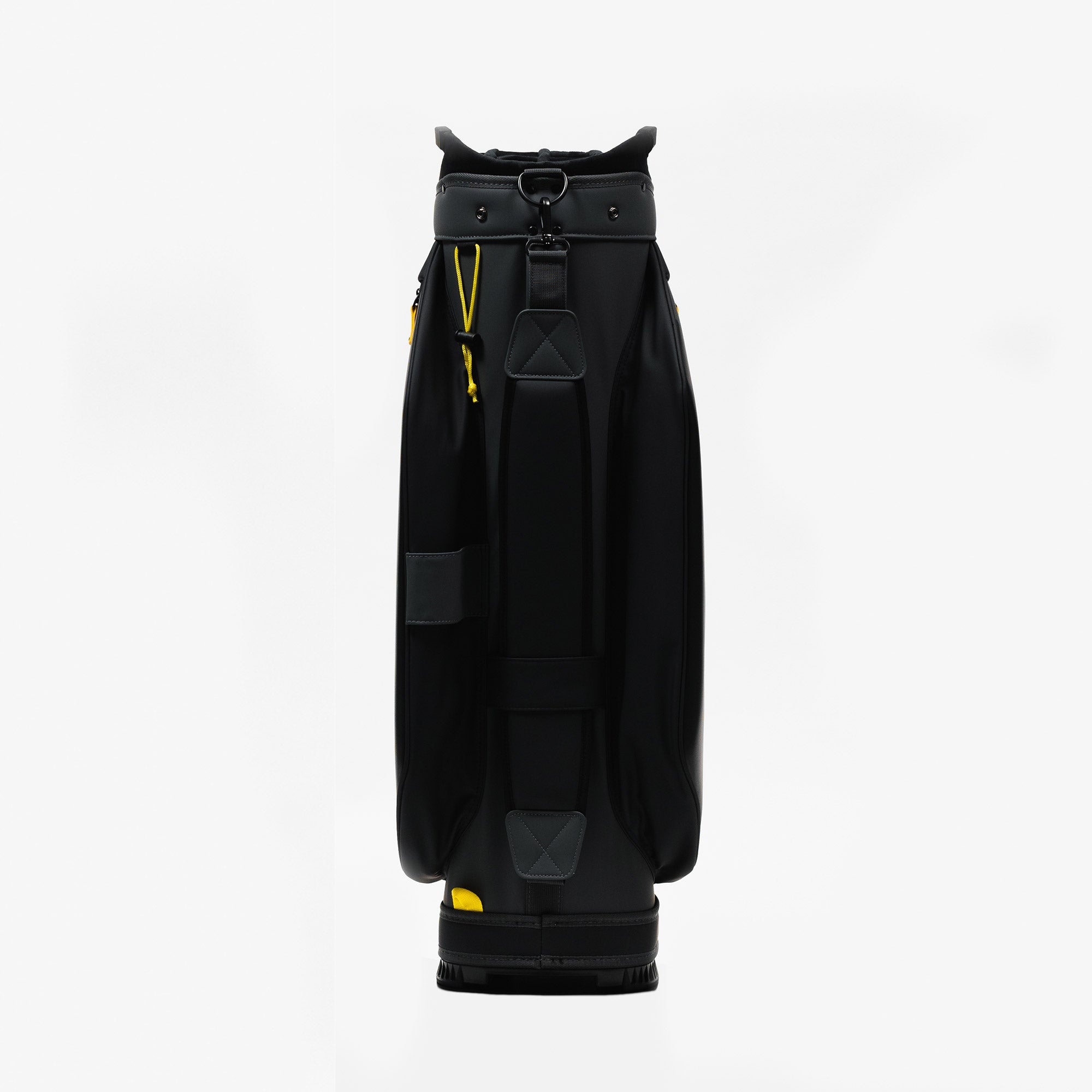 14' Pro Vognbag, Eclipse Black