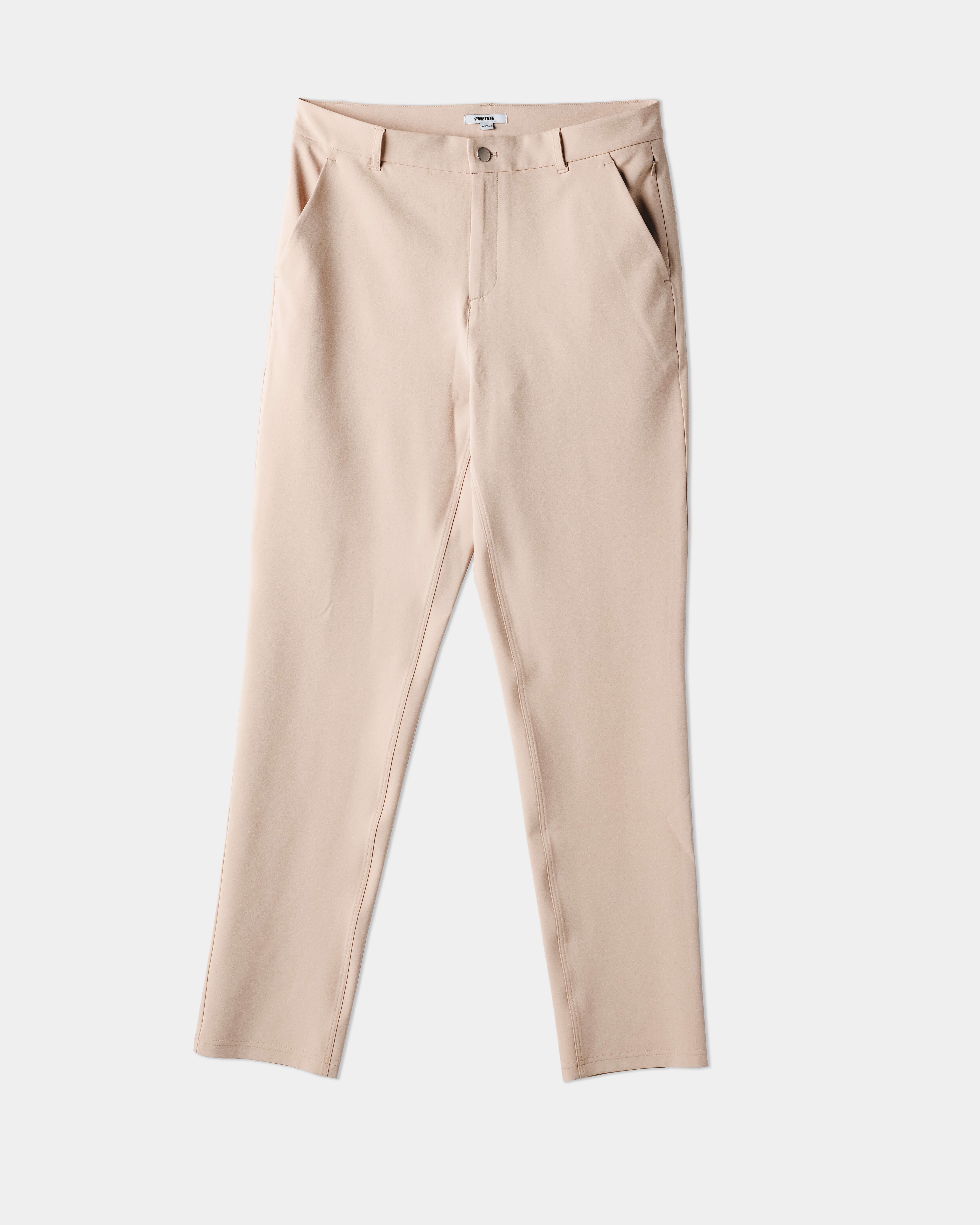 Transition Pants - Safari Beige