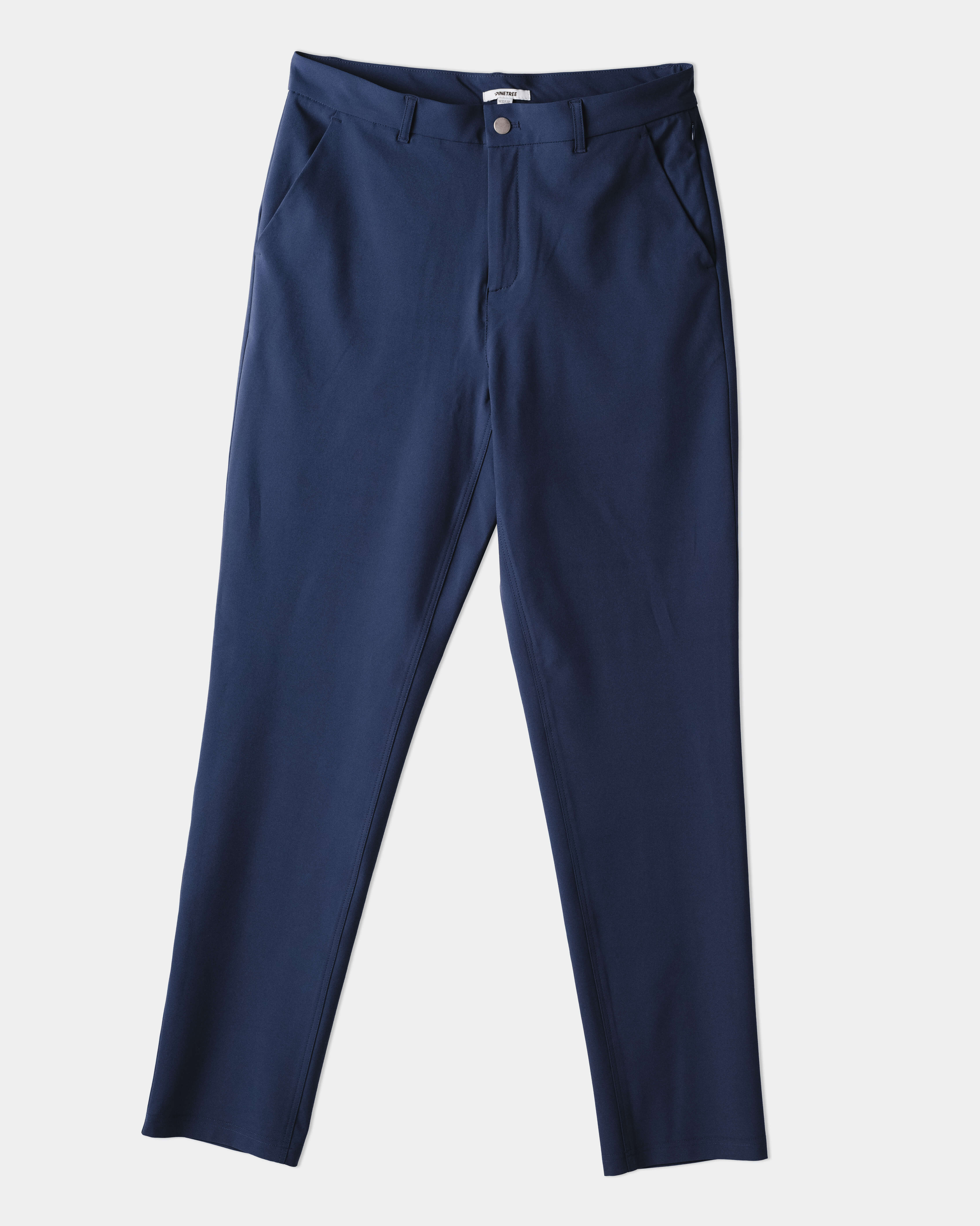 Transition Pants - Medieval Blue